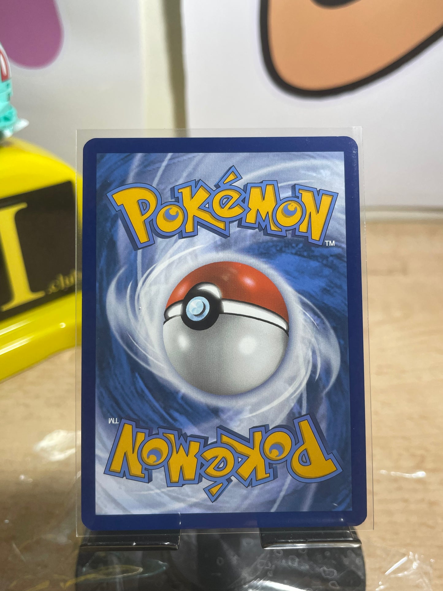 2023 Alakazam ex #65 SV151