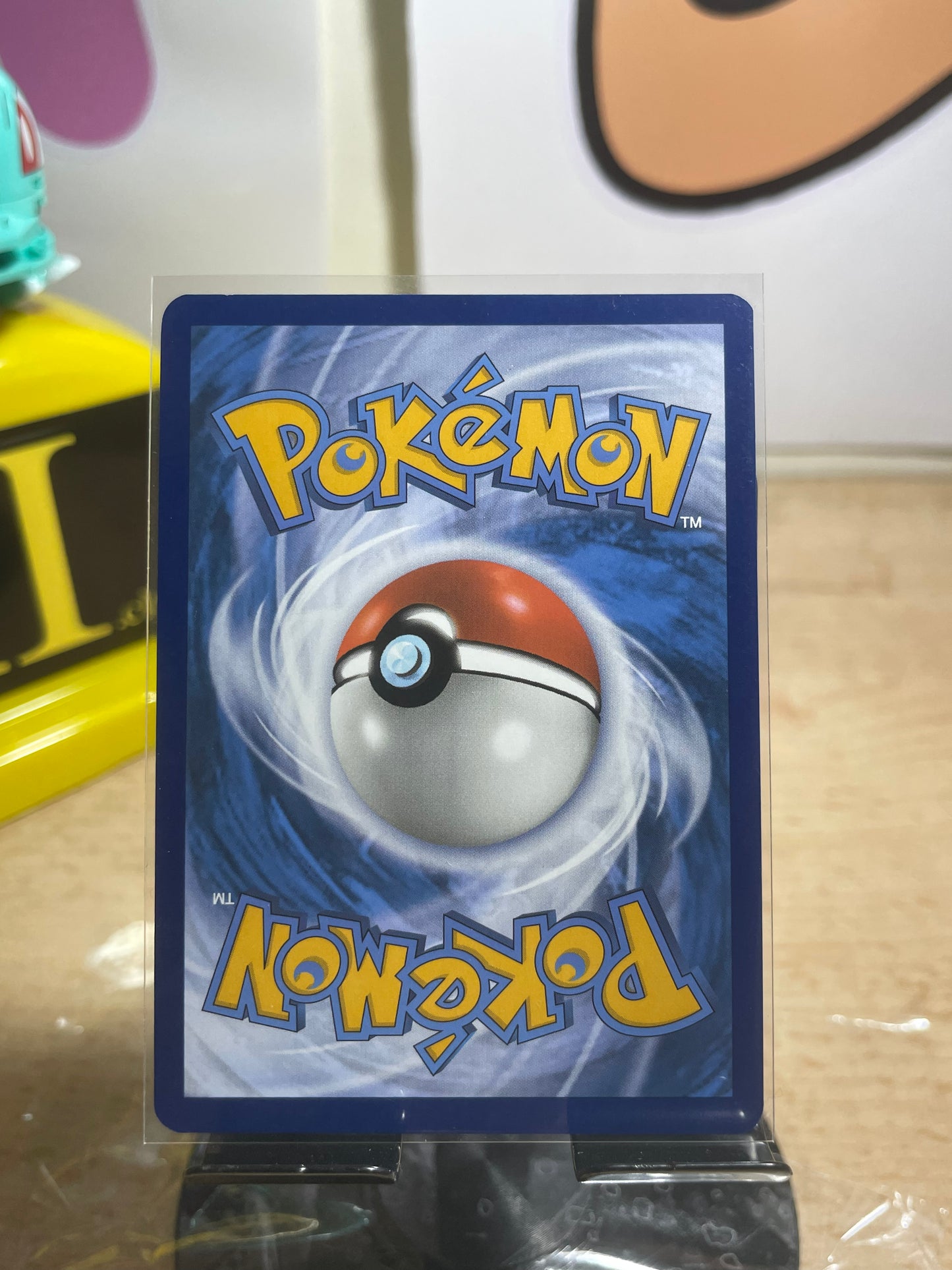 2023 Jigglypuff [Reverse] #39 SV151