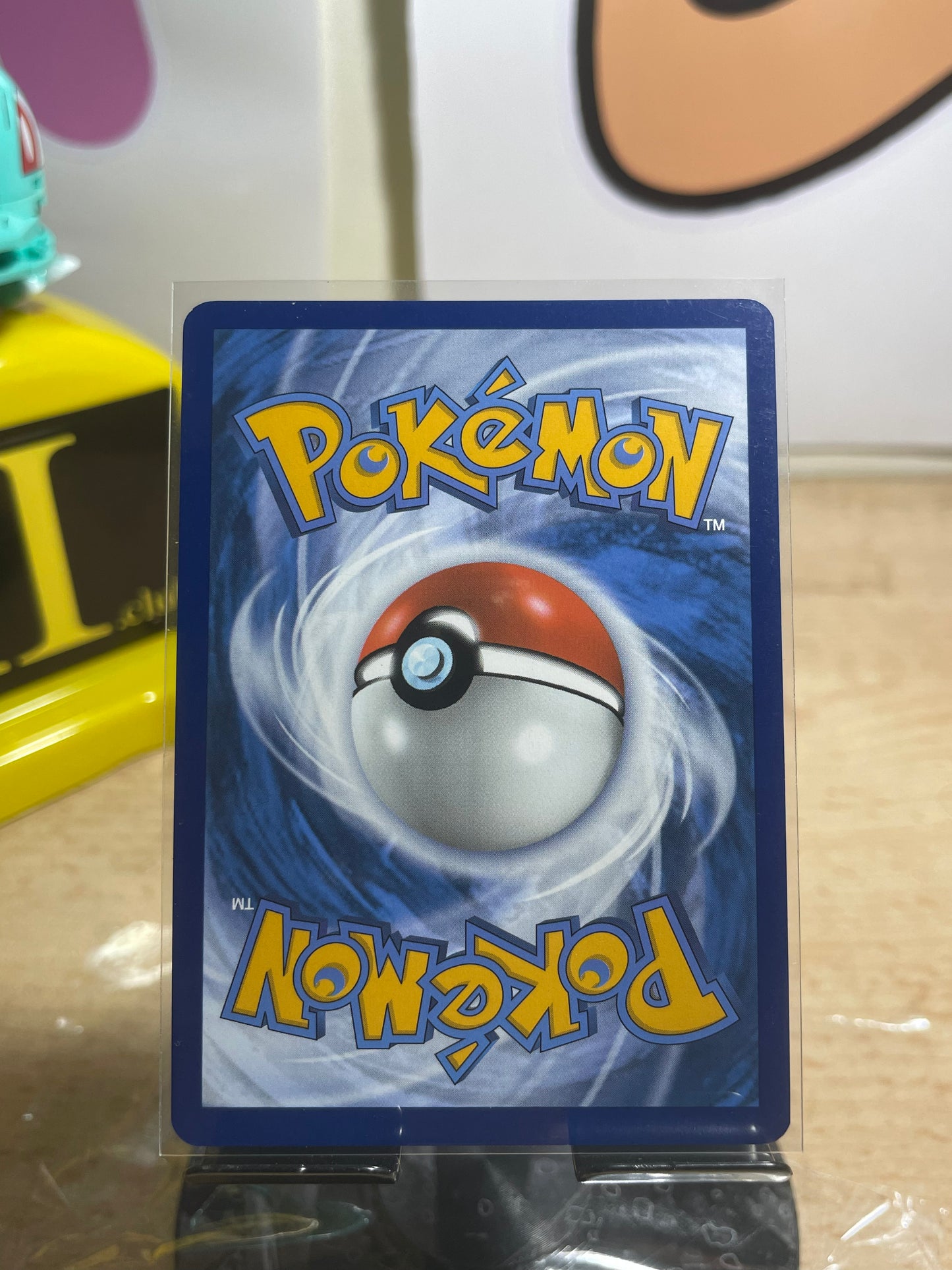 2023 Wigglytuff ex #40 SV151