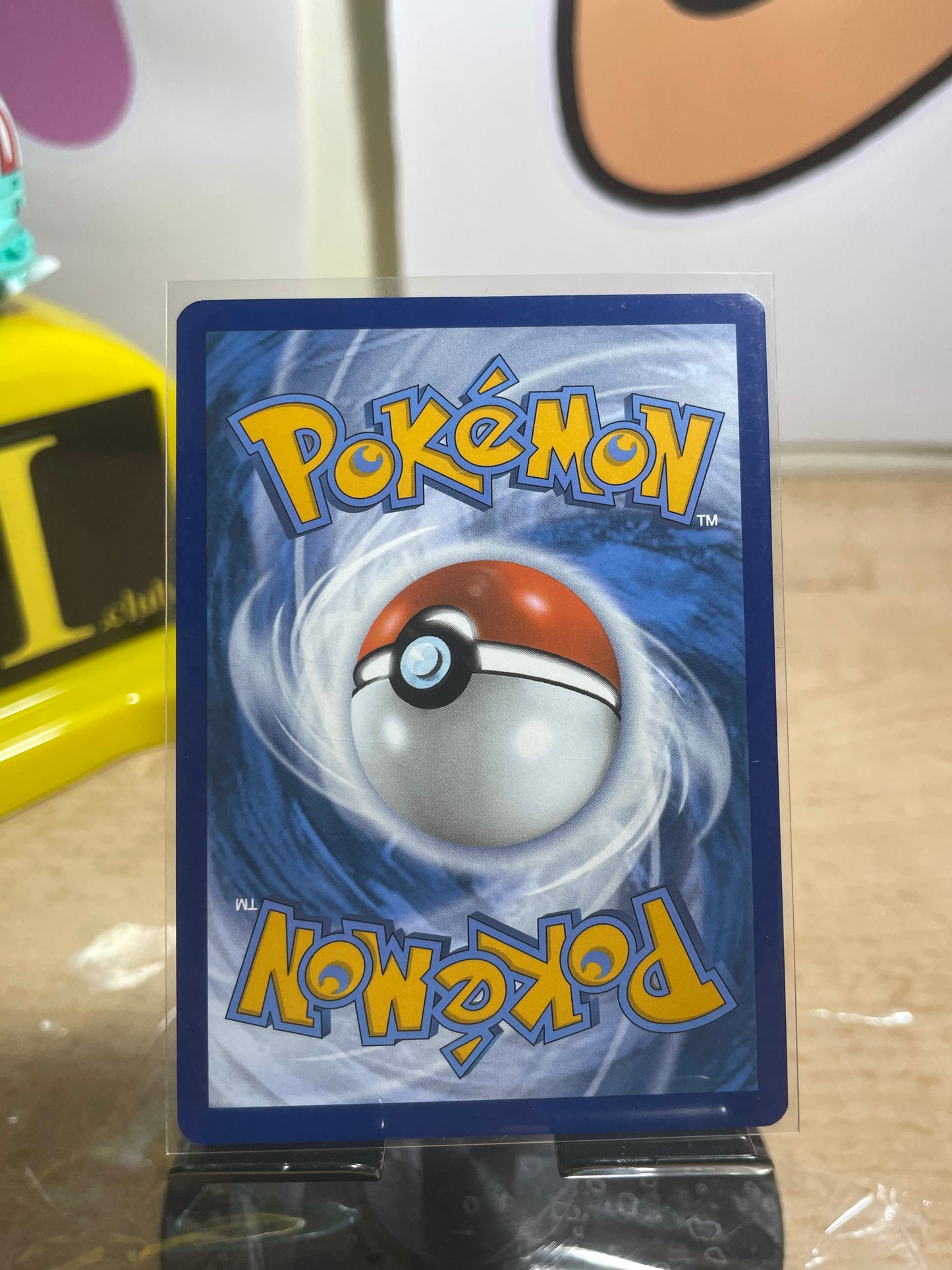 2023 Raichu [Reverse] #26 SV151