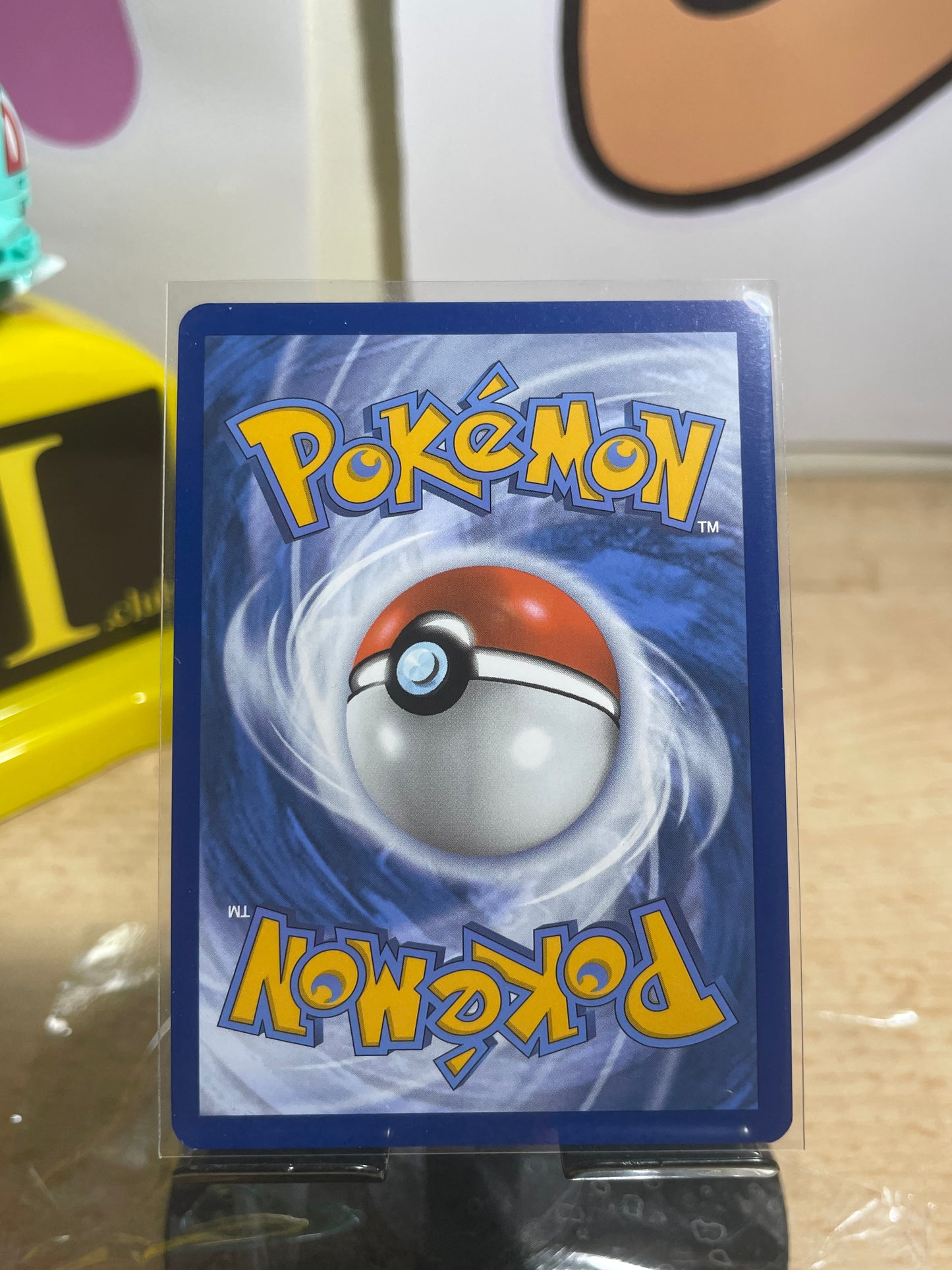 2023 Arbok ex #24 SV151