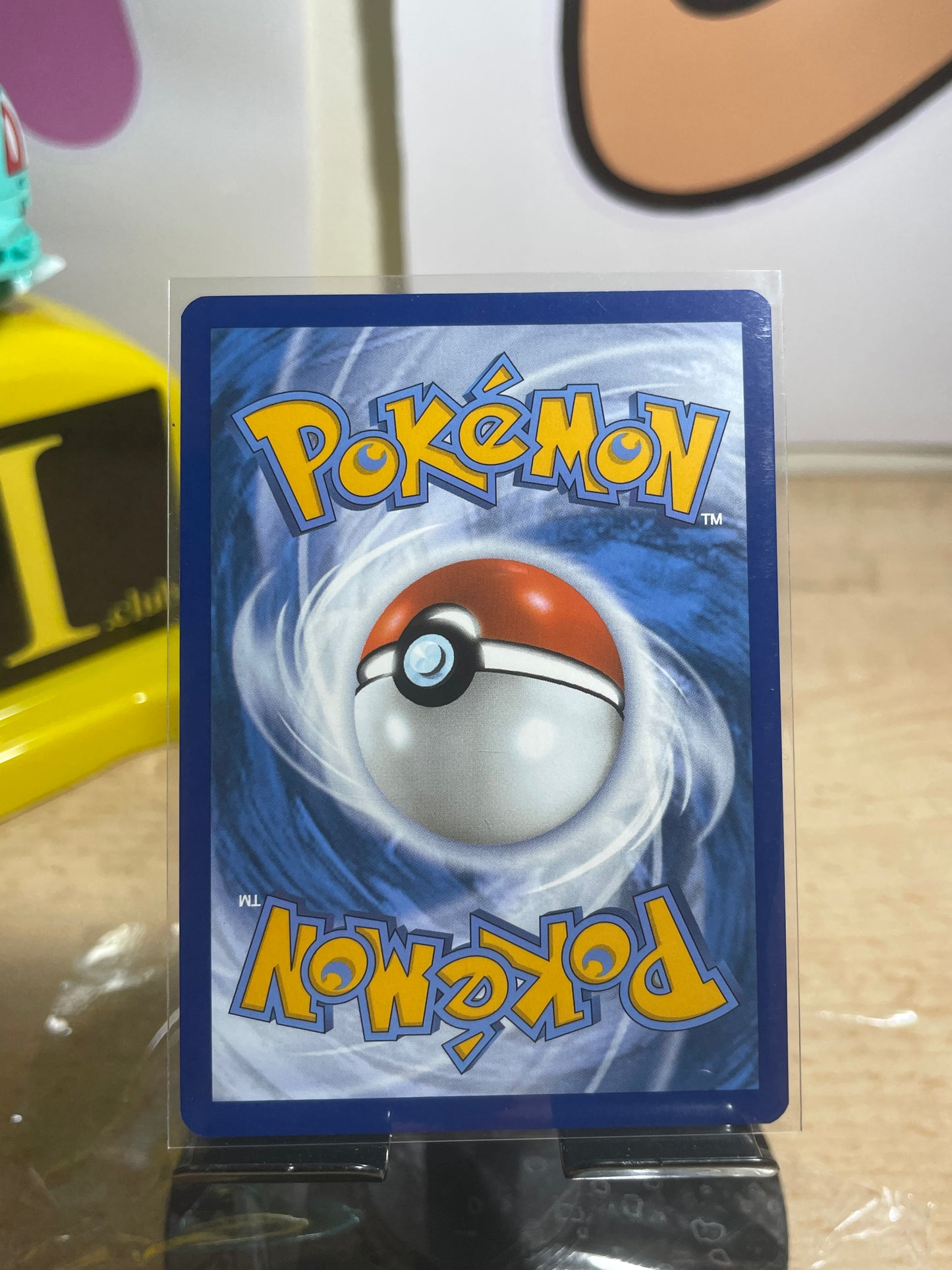 2023 Wartortle [Reverse] #8 SV151