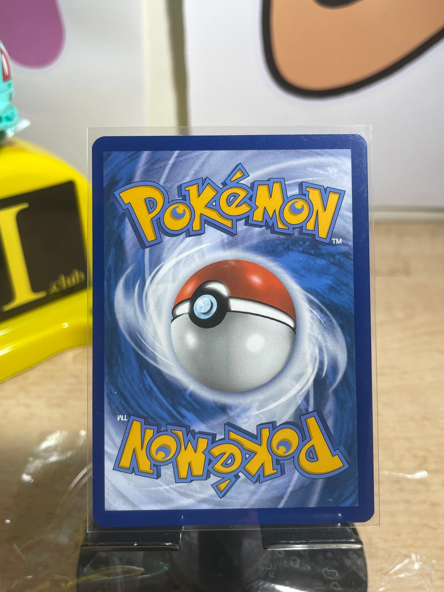 2023 Squirtle [Reverse] #7 SV151
