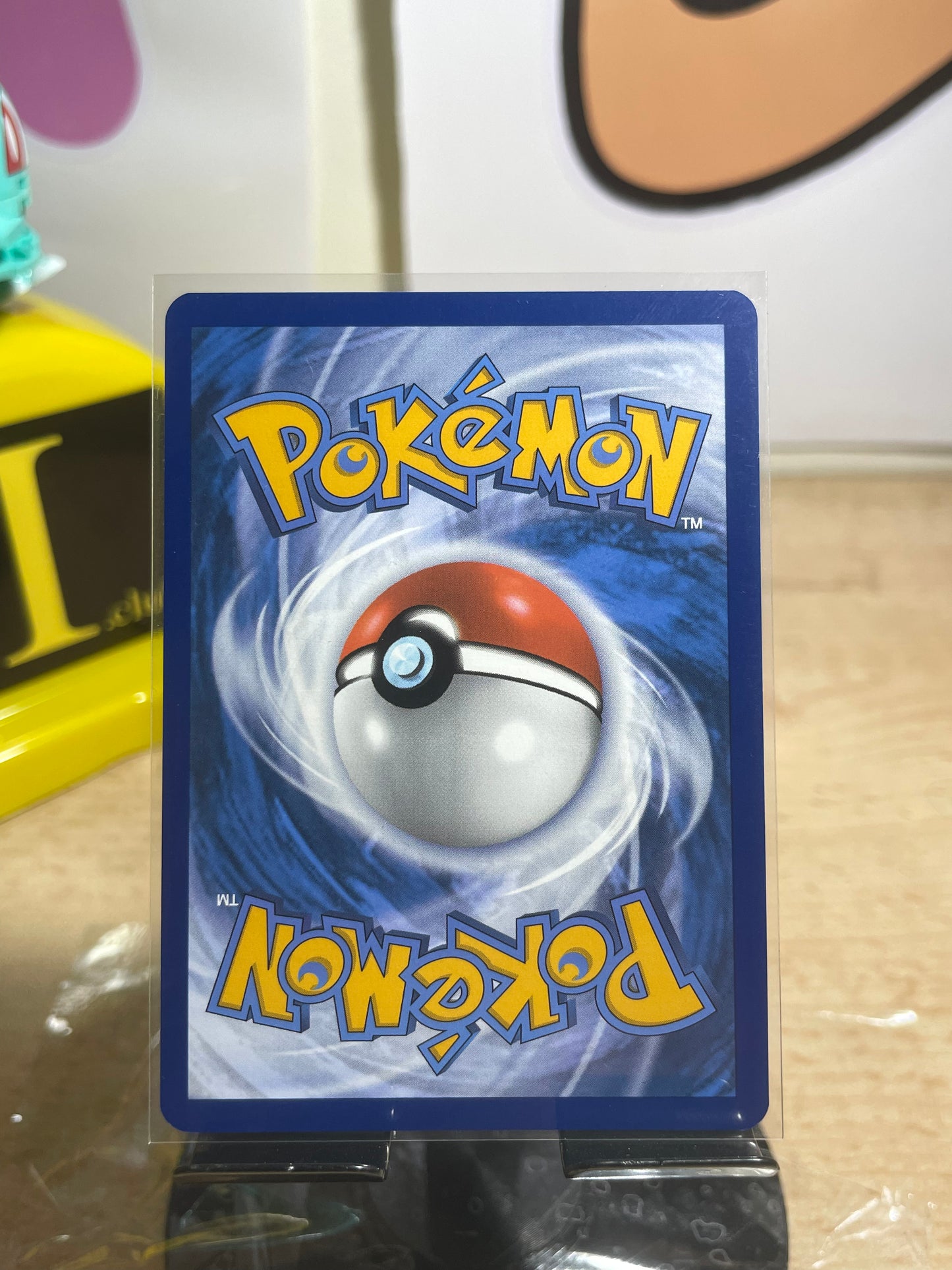 2024 Charmander #7 Paldean Fates