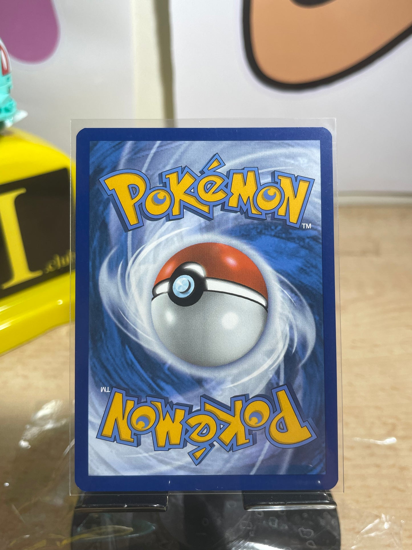 2024 Paldean Student [Reverse] #86 Paldean Fates