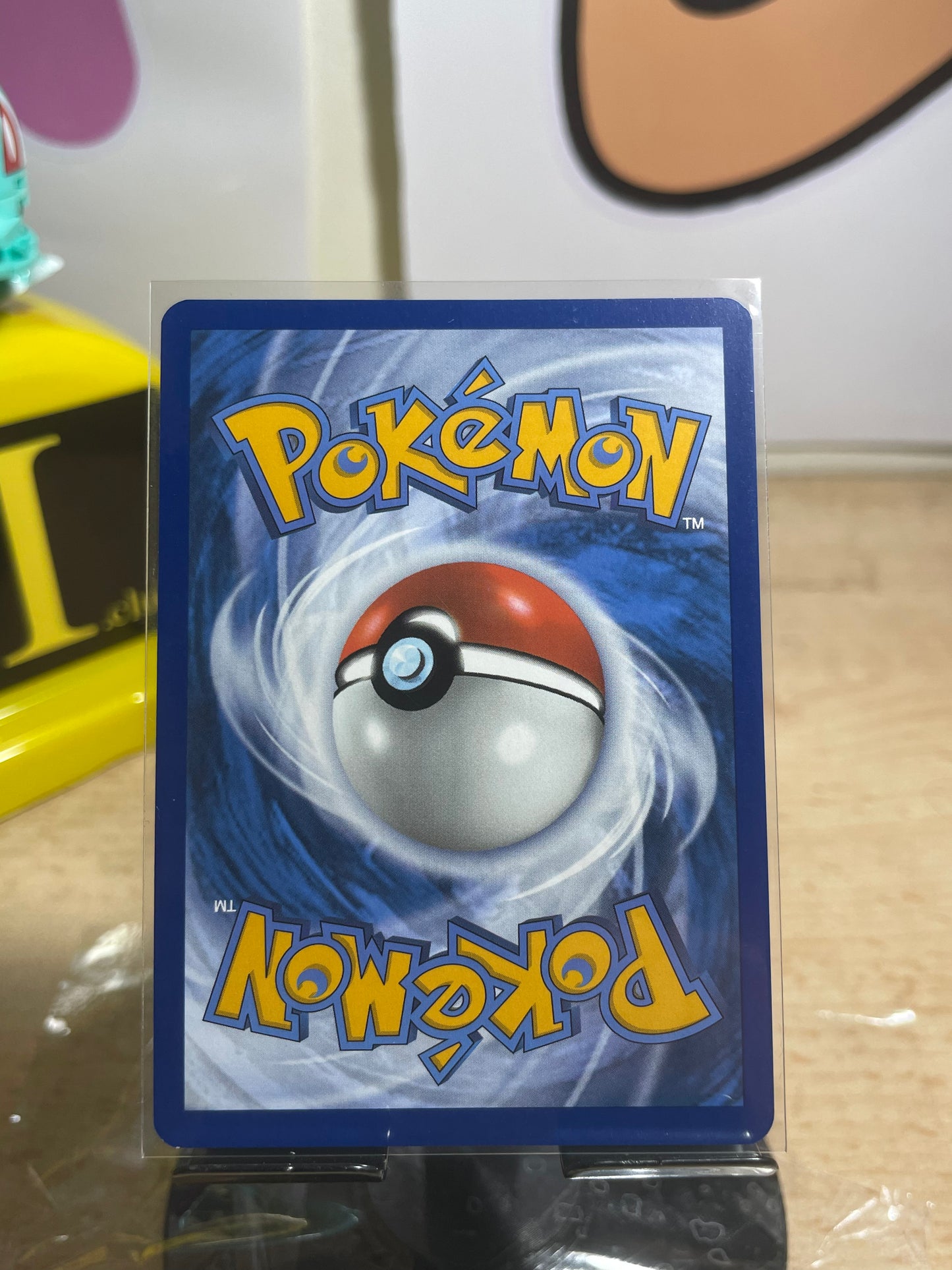 2024 Rare Candy [Reverse] #89 Paldean Fates