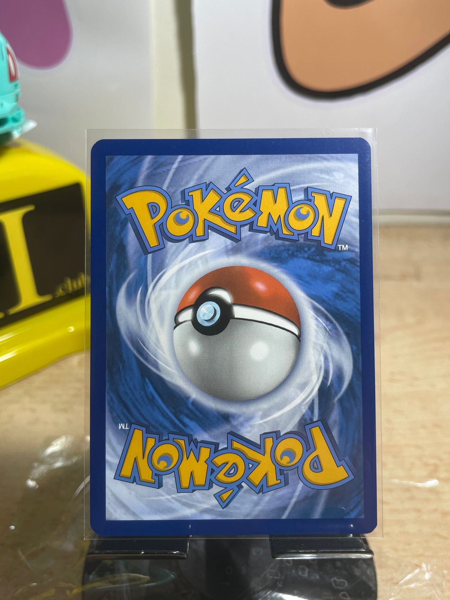 2024 Entei #112 Paldean Fates