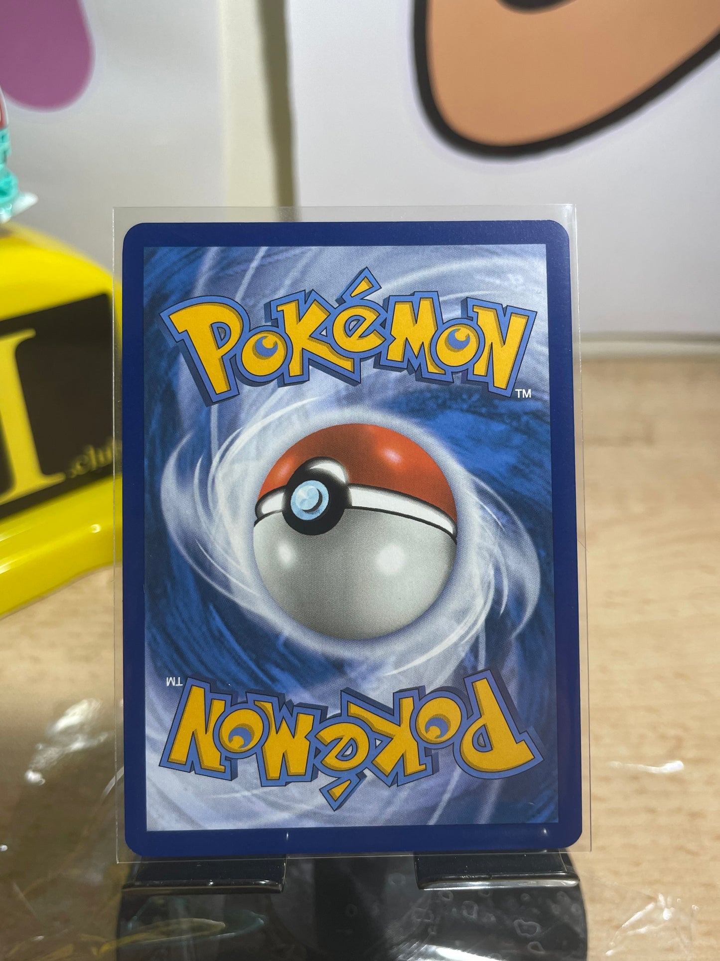 2024 Gardevoir ex #217 Paldean Fates