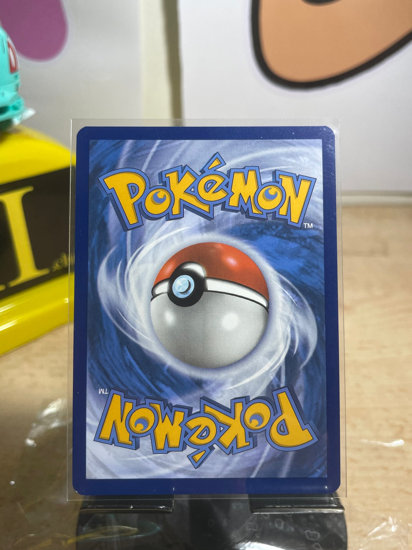 2024 Forretress ex #212 Paldean Fates