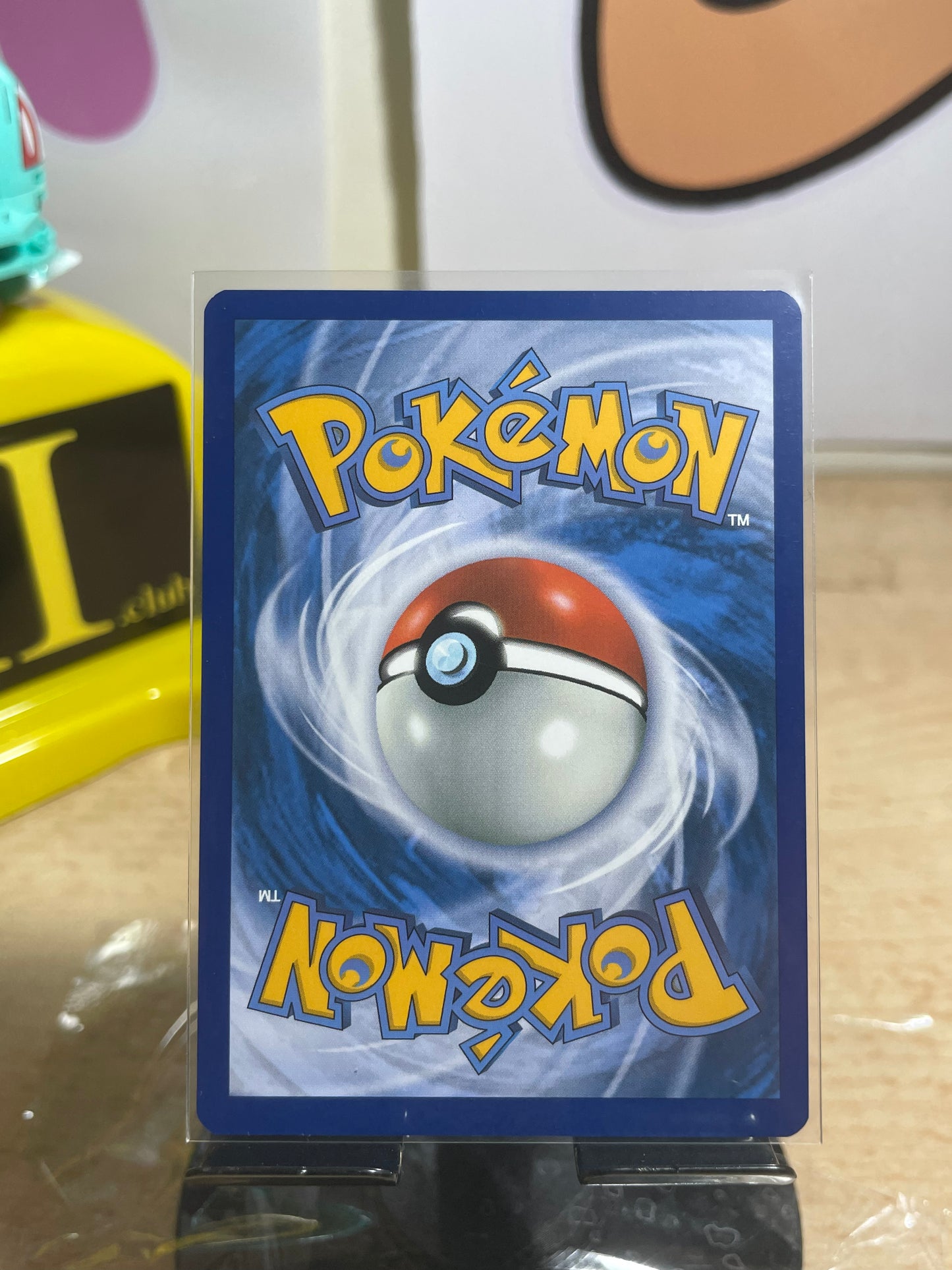 2024 Sharpedo #43 Temporal Forces
