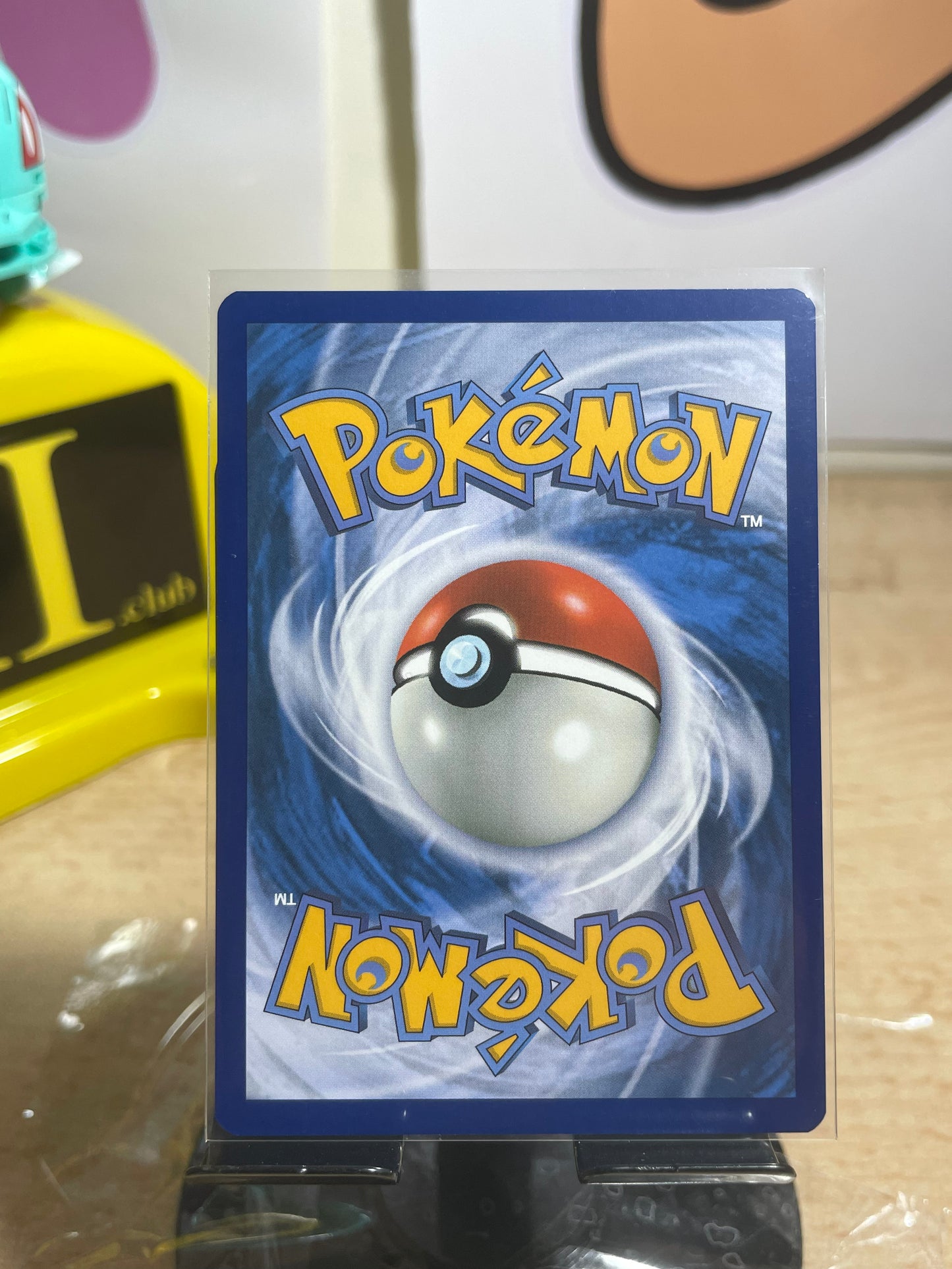 2024 Pikachu #51 Temporal Forces