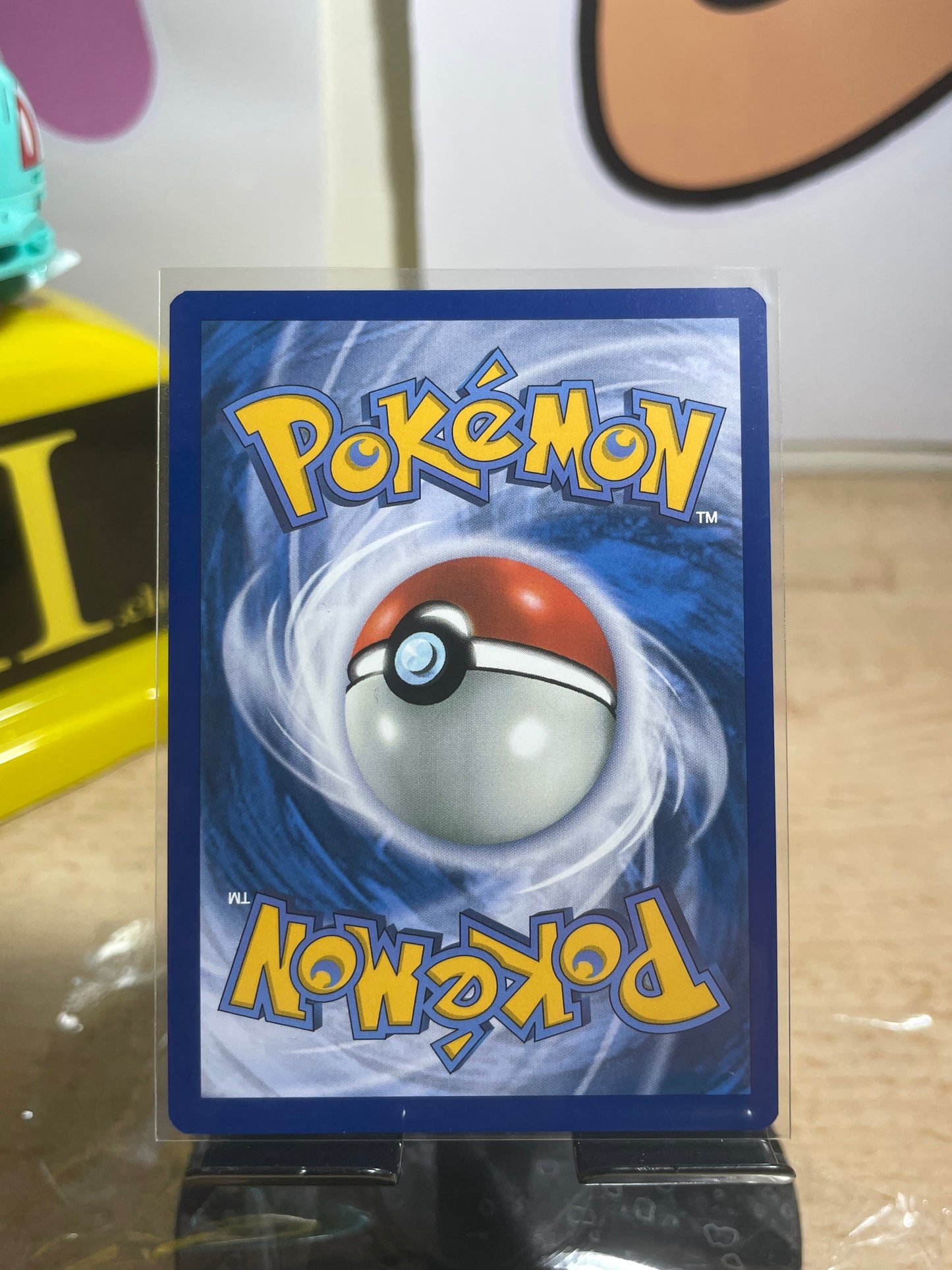 2024 Haunter #103 Temporal Forces
