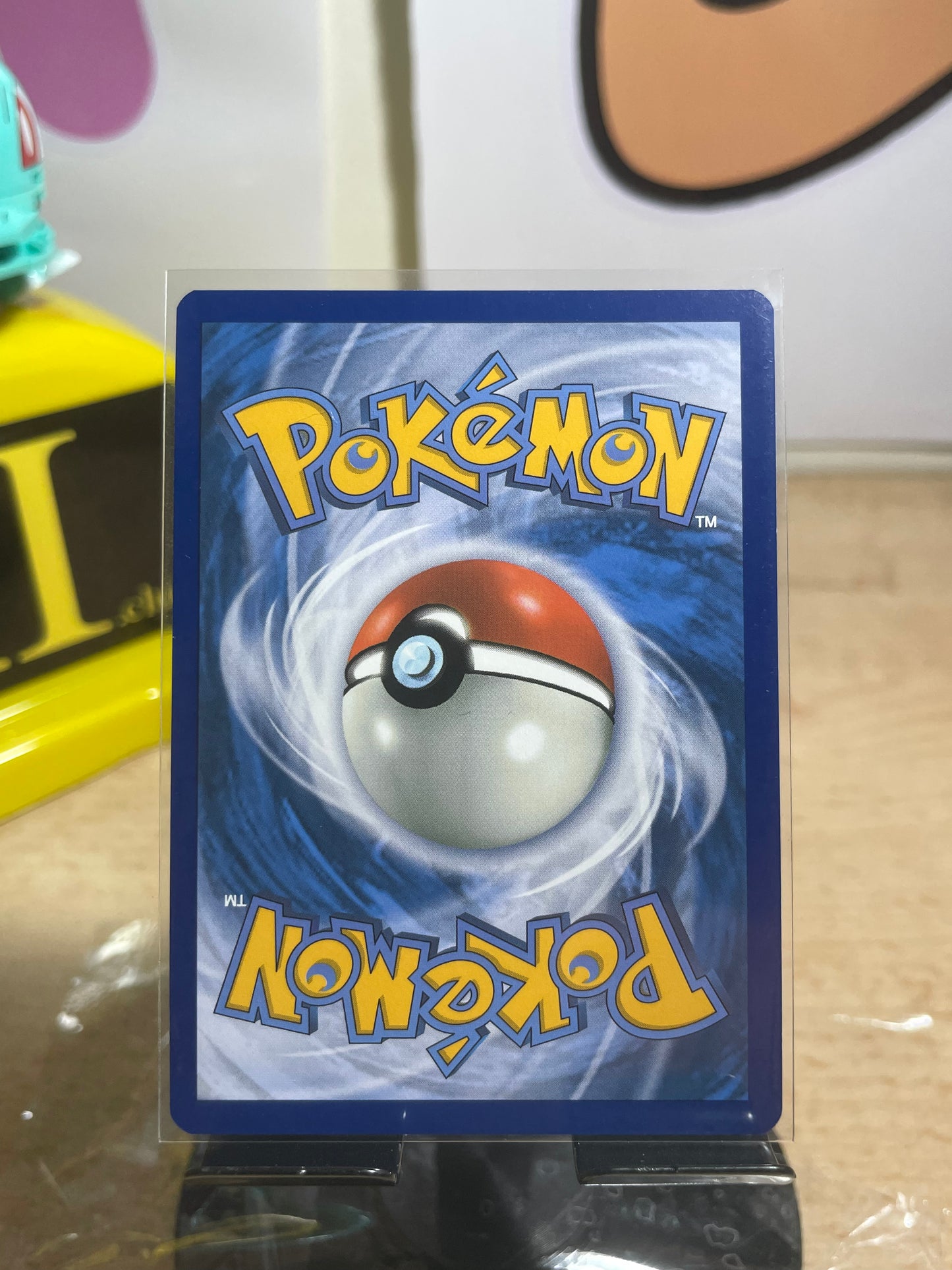 2024 Scizor ex #111 Temporal Forces