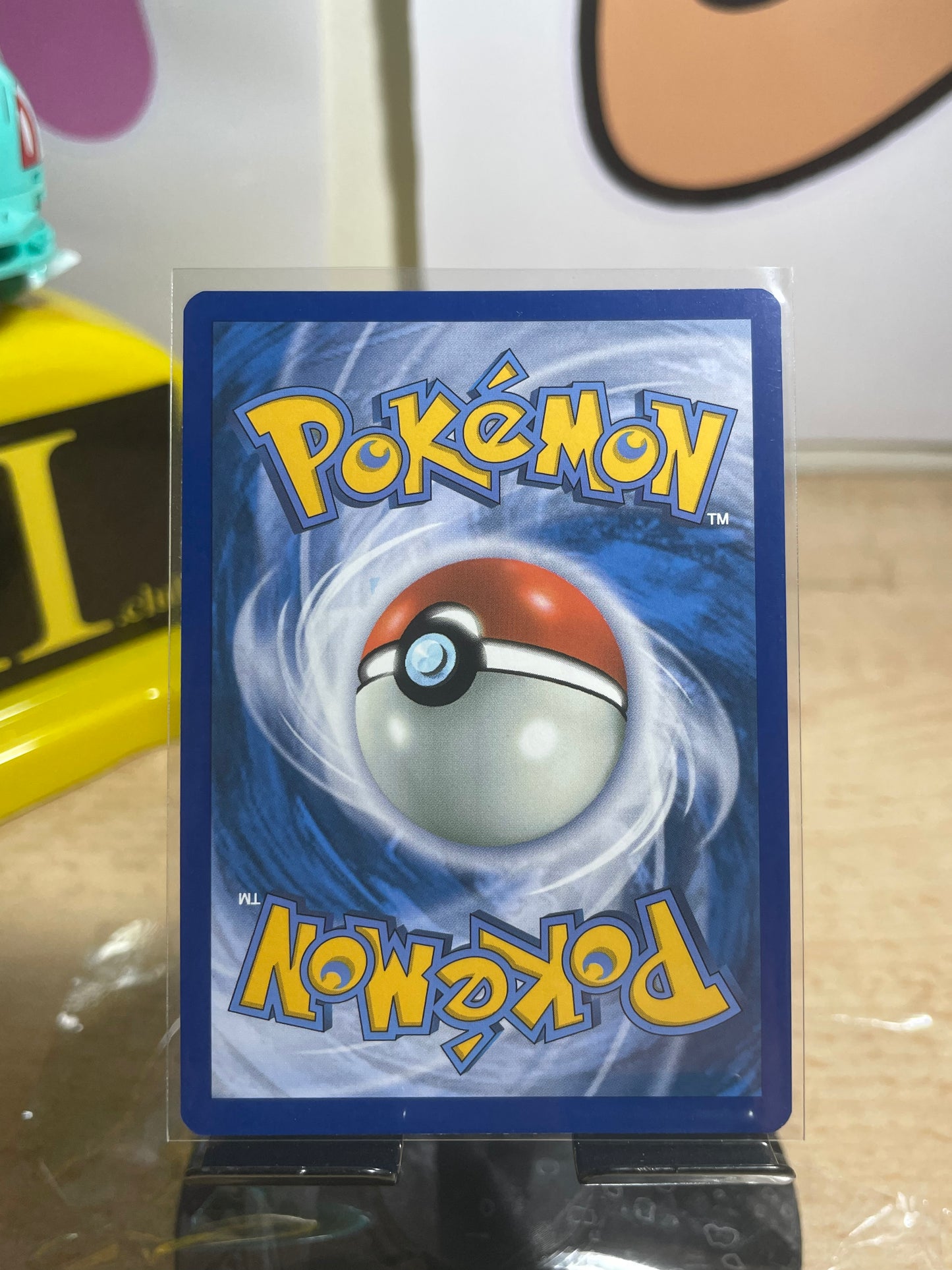 2024 Drampa #138 Temporal Forces