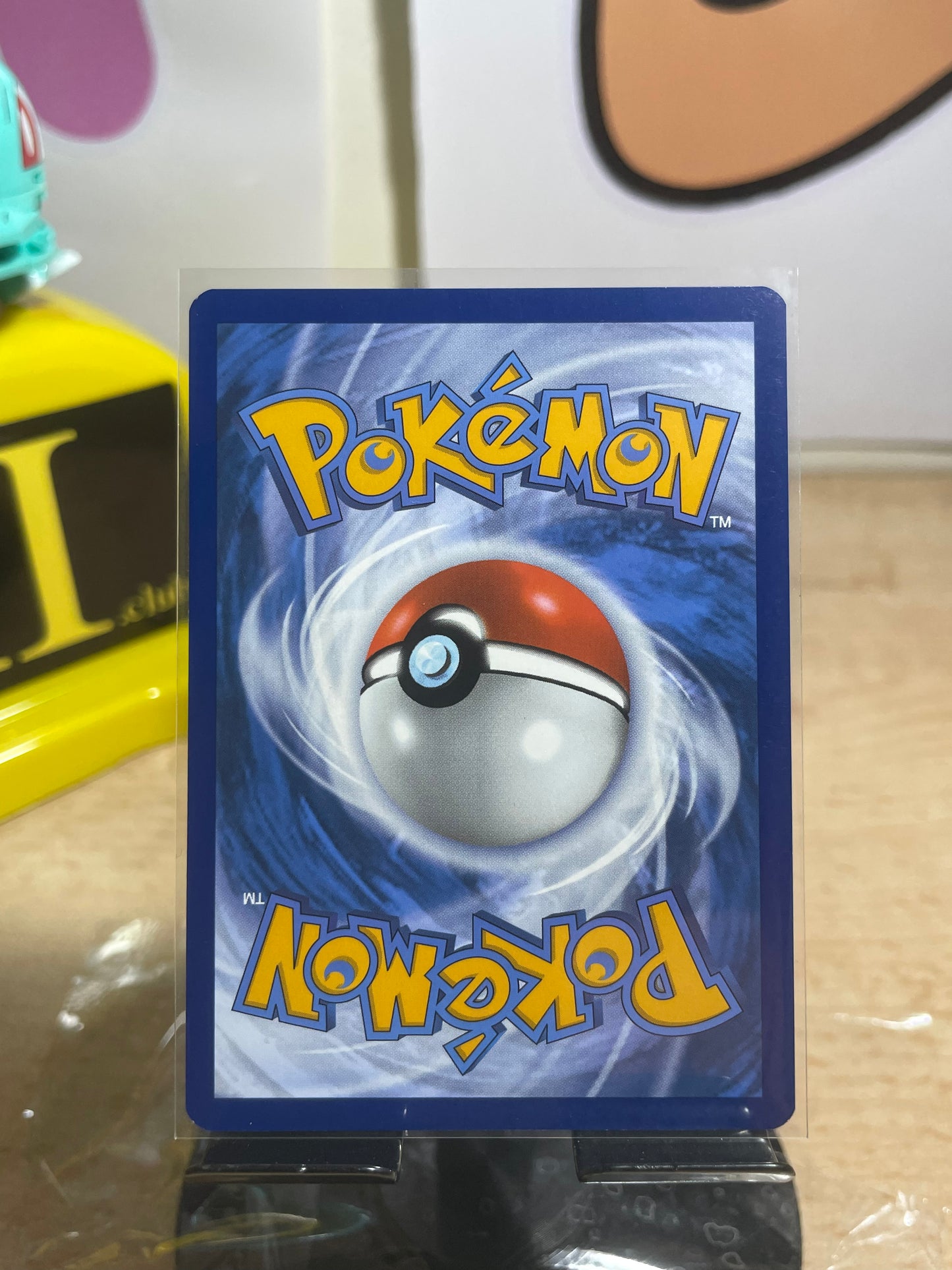 2024 Eevee #50 Shrouded Fable
