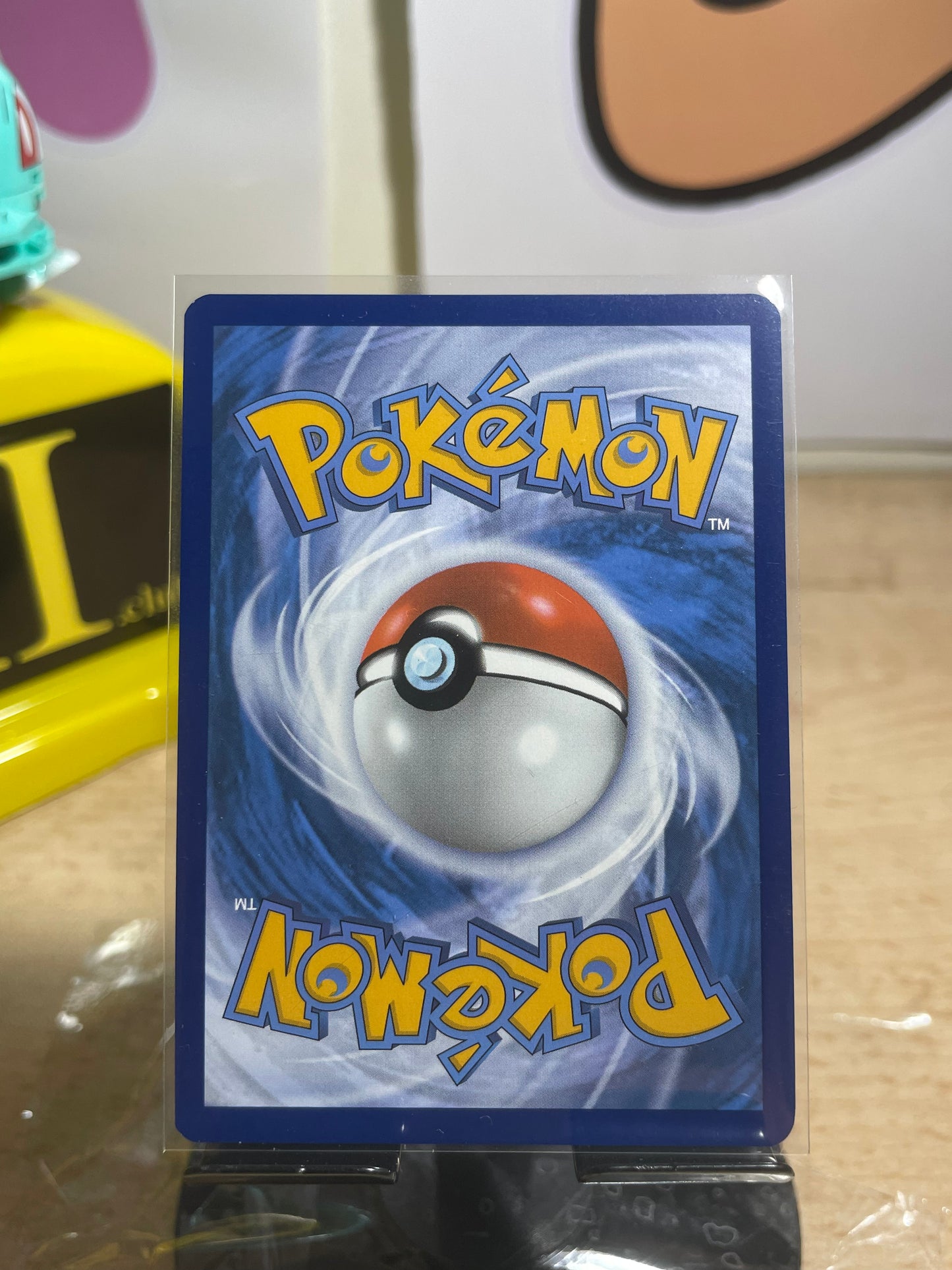 2024 Poké Vital A #62 Shrouded Fable