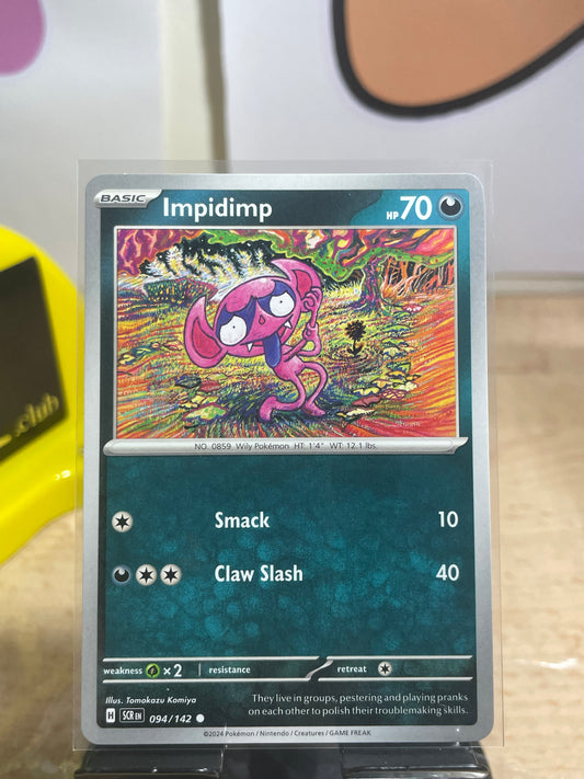 2024 Impidimp #94 Stellar Crown