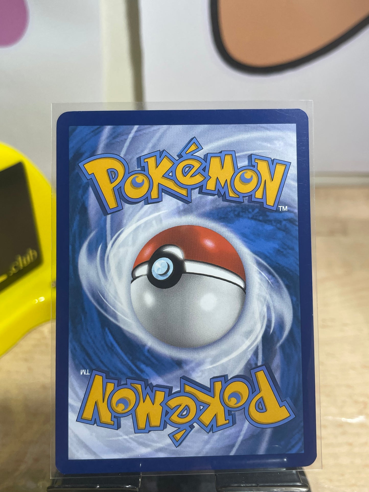 2024 Mewtwo [Reverse] #59 Stellar Crown