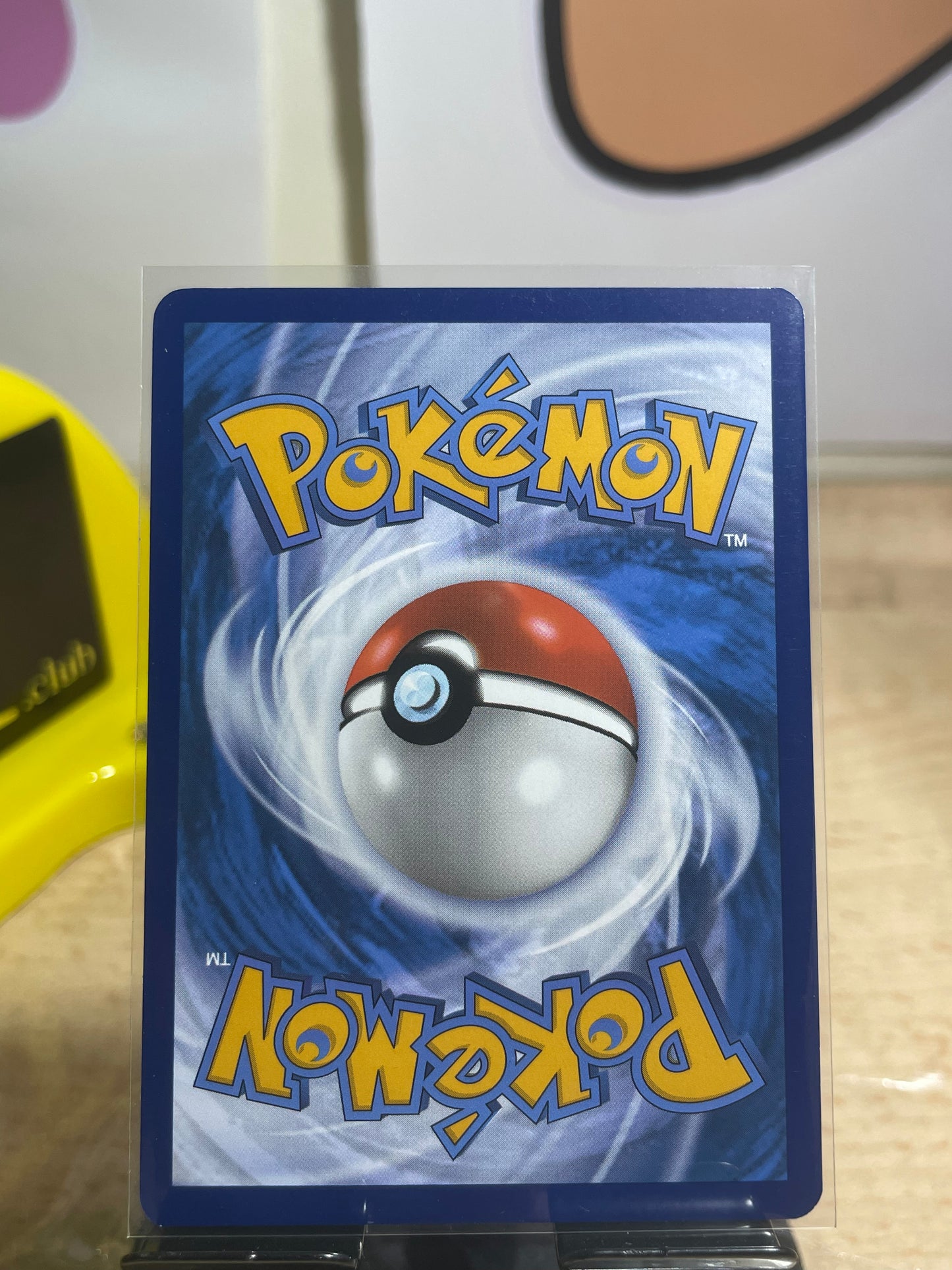 2024 Mow Rotom [Reverse] #8 Stellar Crown