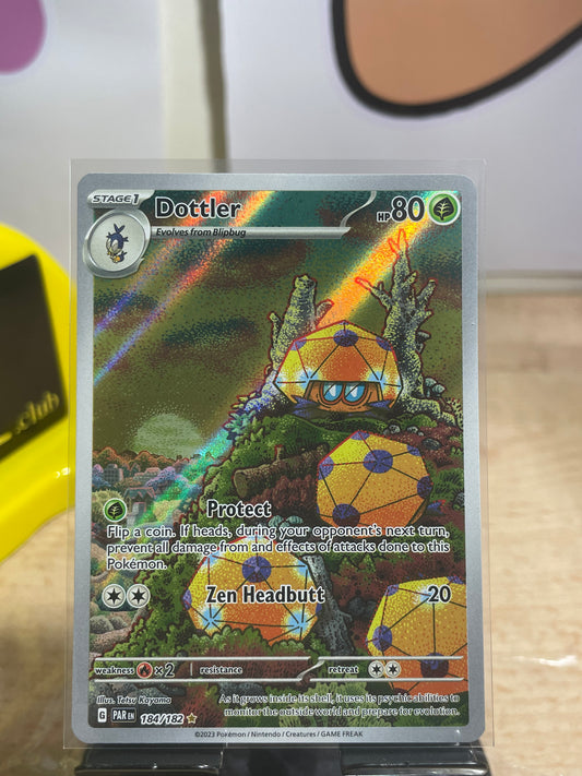 2023 Dottler #184 Paradox Rift