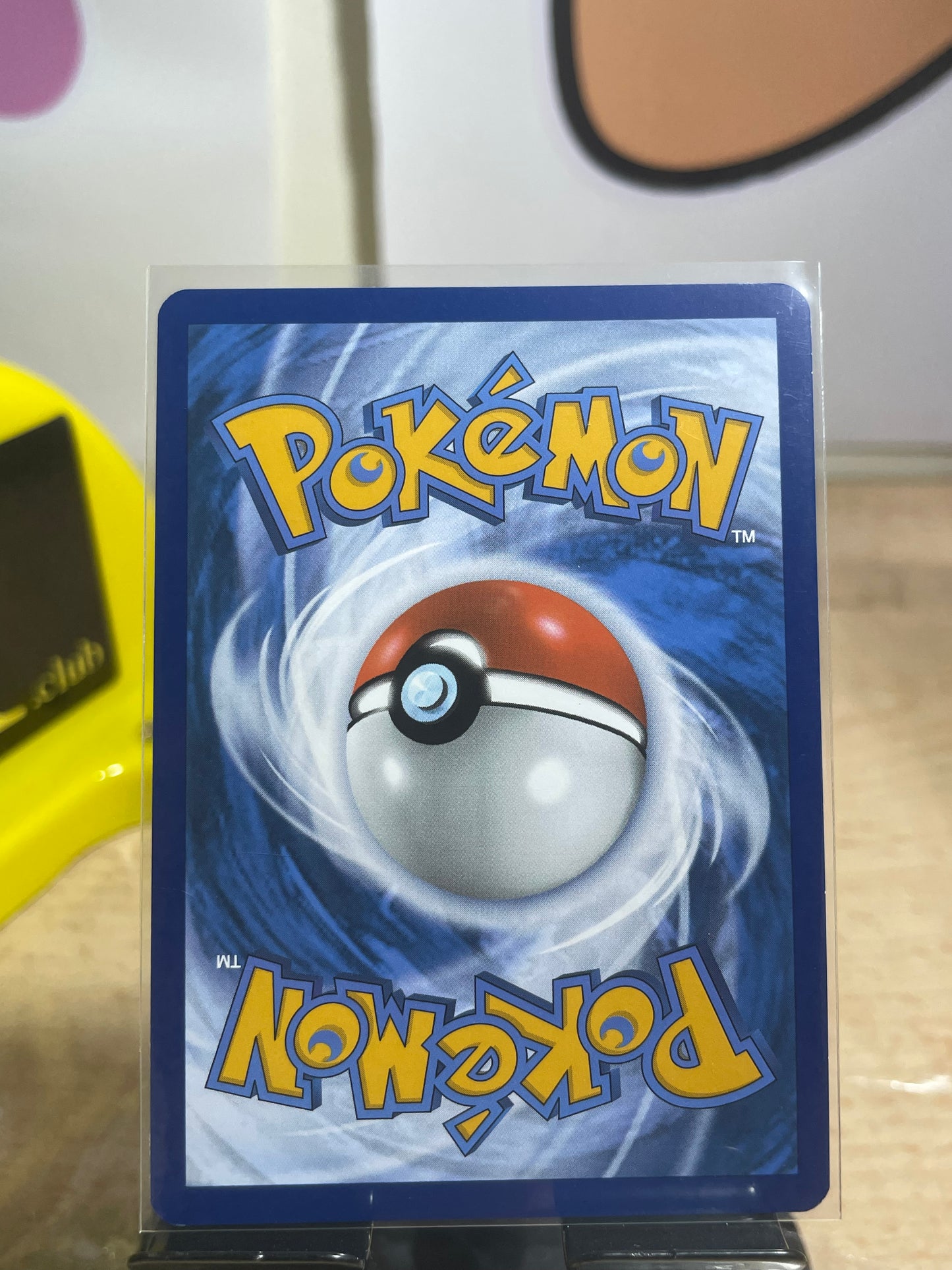 2023 Jirachi [Reverse] #126 Paradox Rift