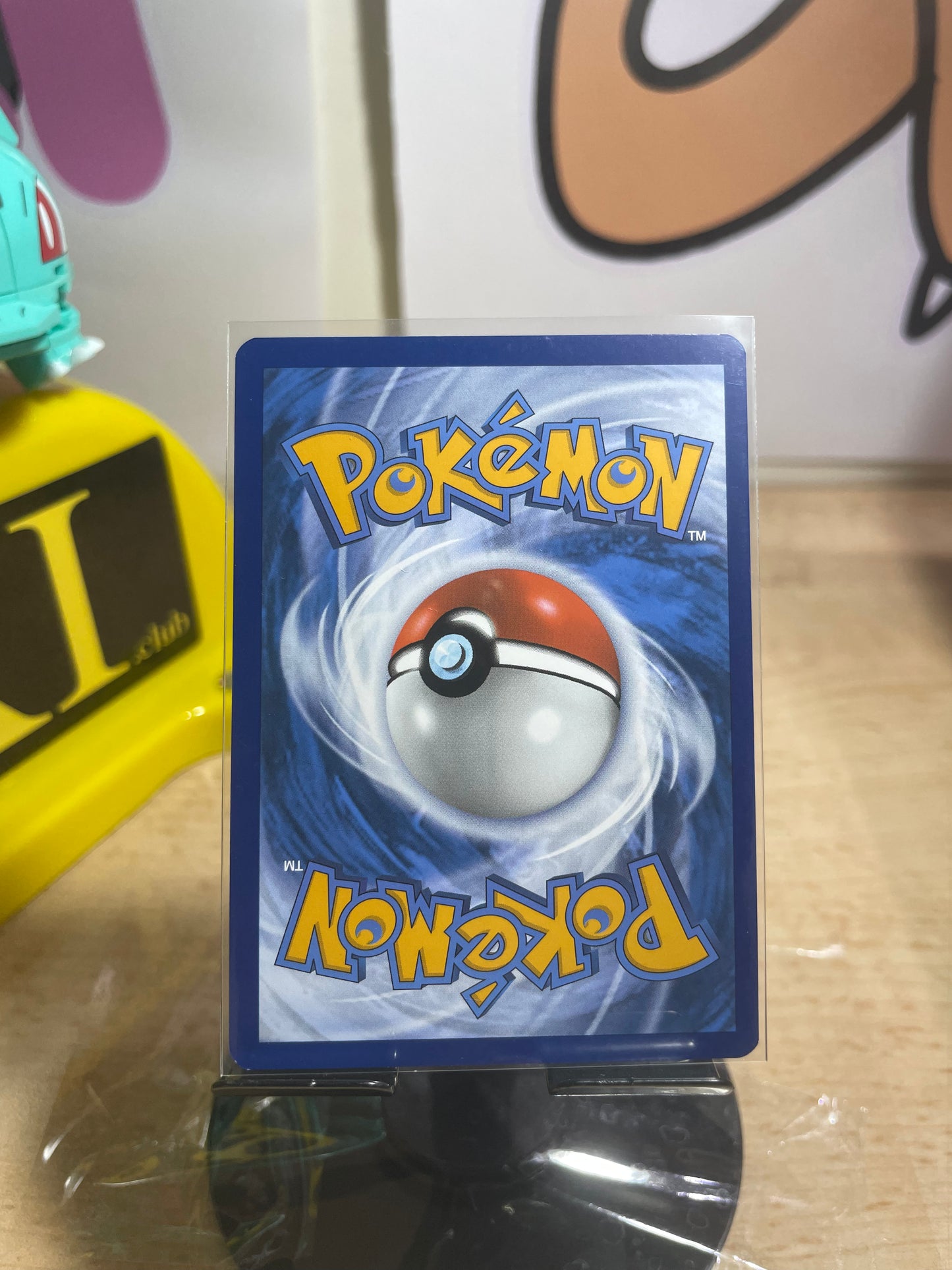2023 Joltik #64 Paradox Rift