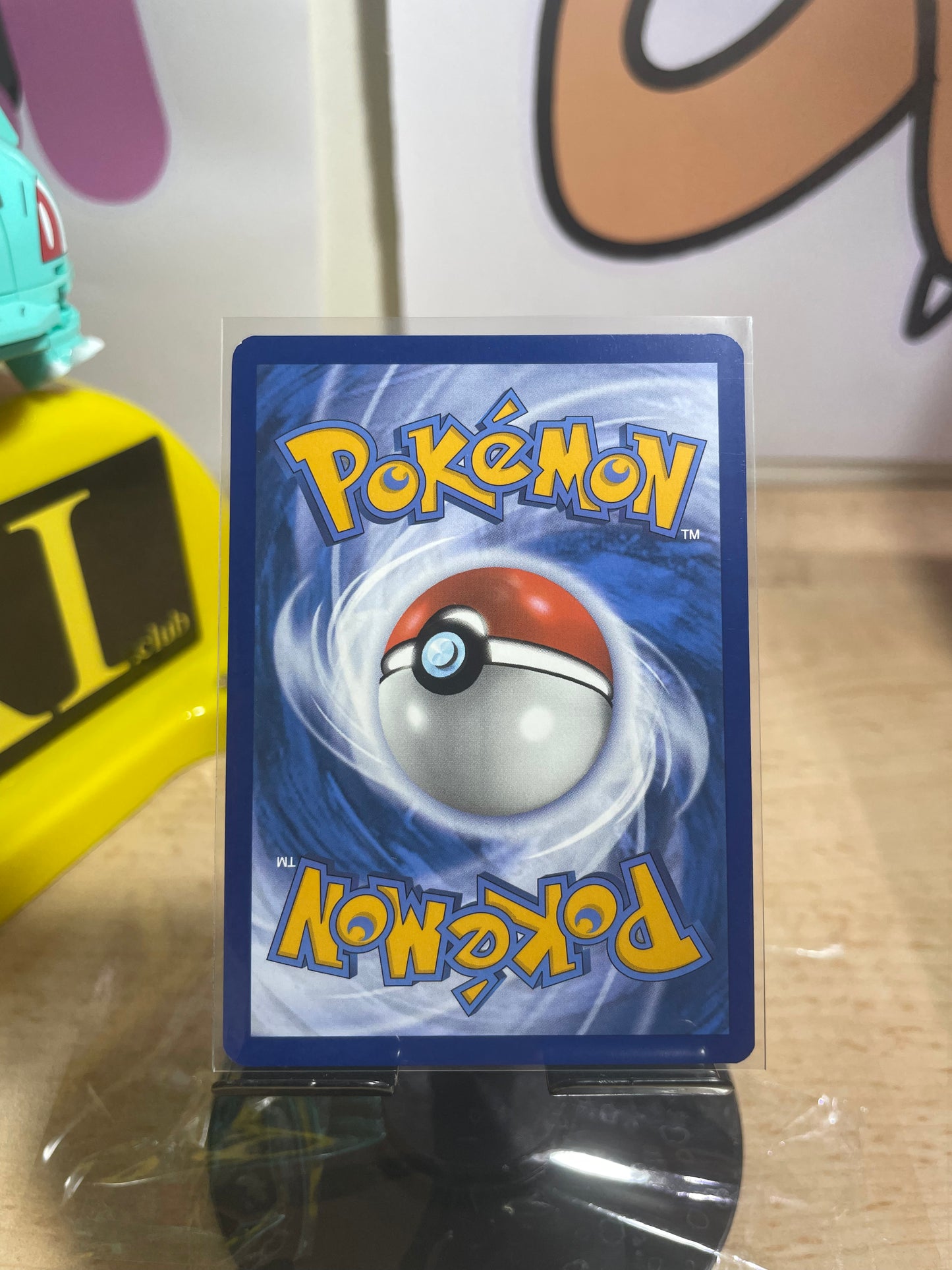 2023 Mewtwo ex #58 Paradox Rift