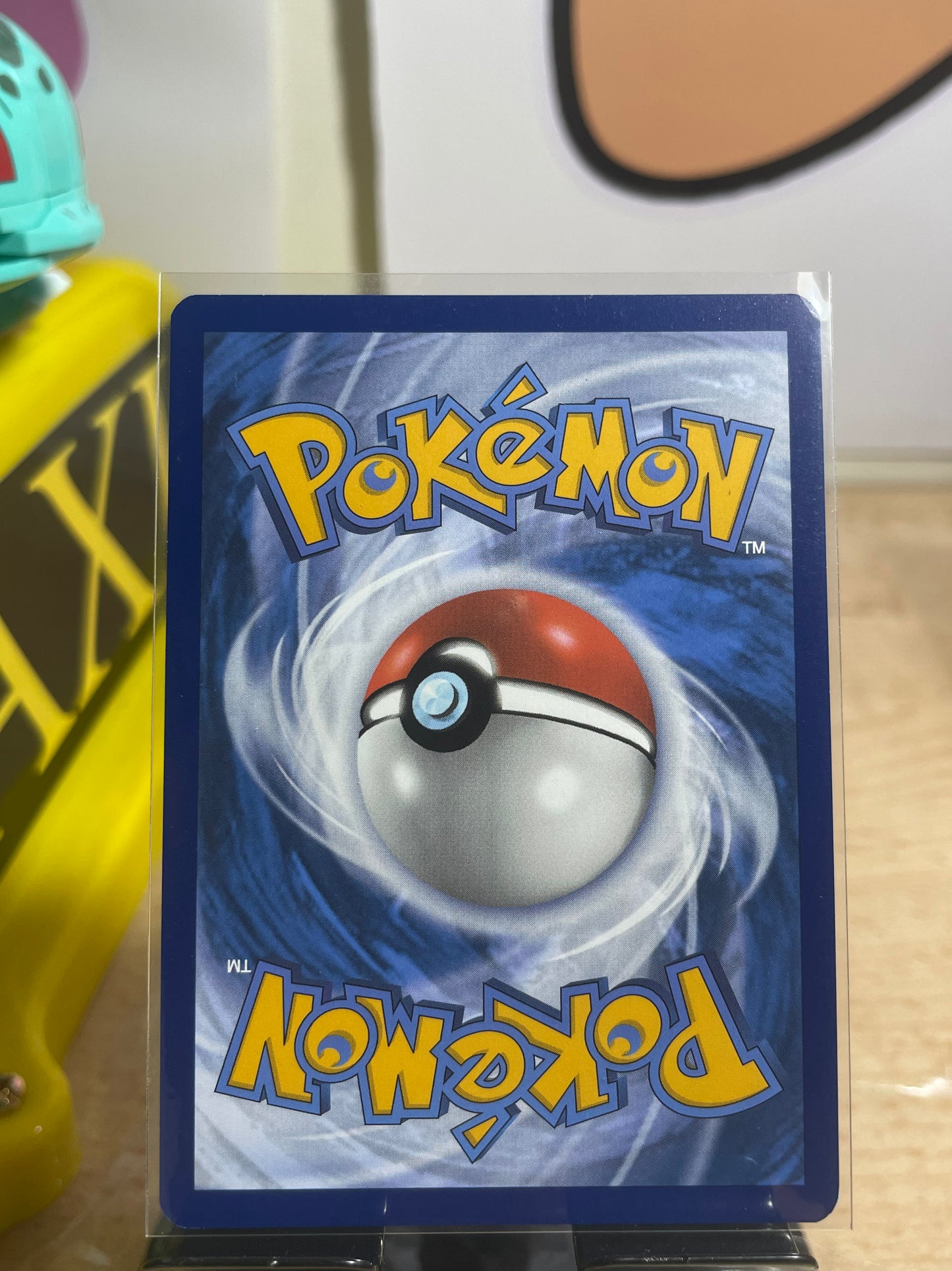 2023 Tyranitar ex #66 Obsidian Flames