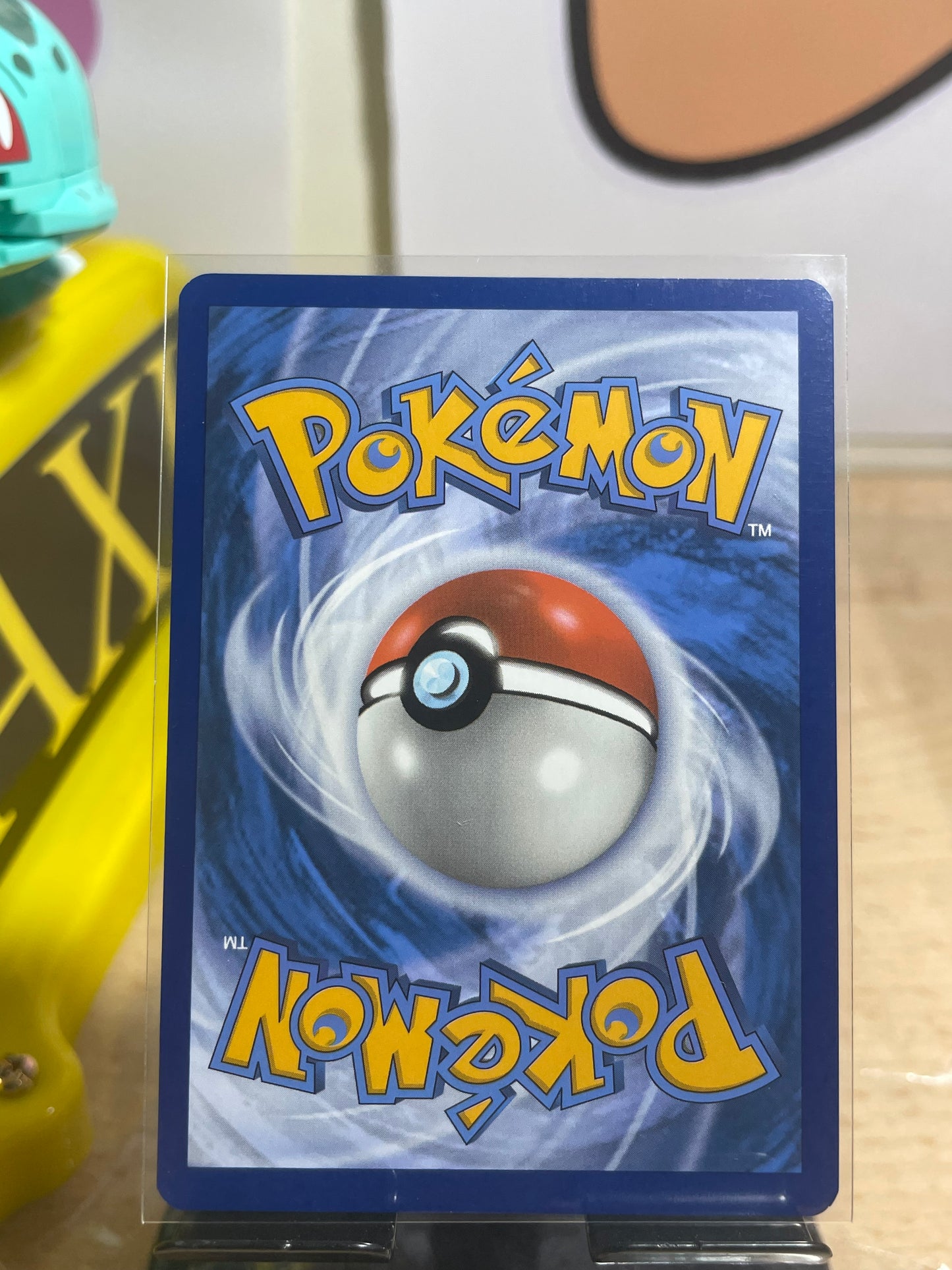 2024 Pikachu #219 Surging Sparks
