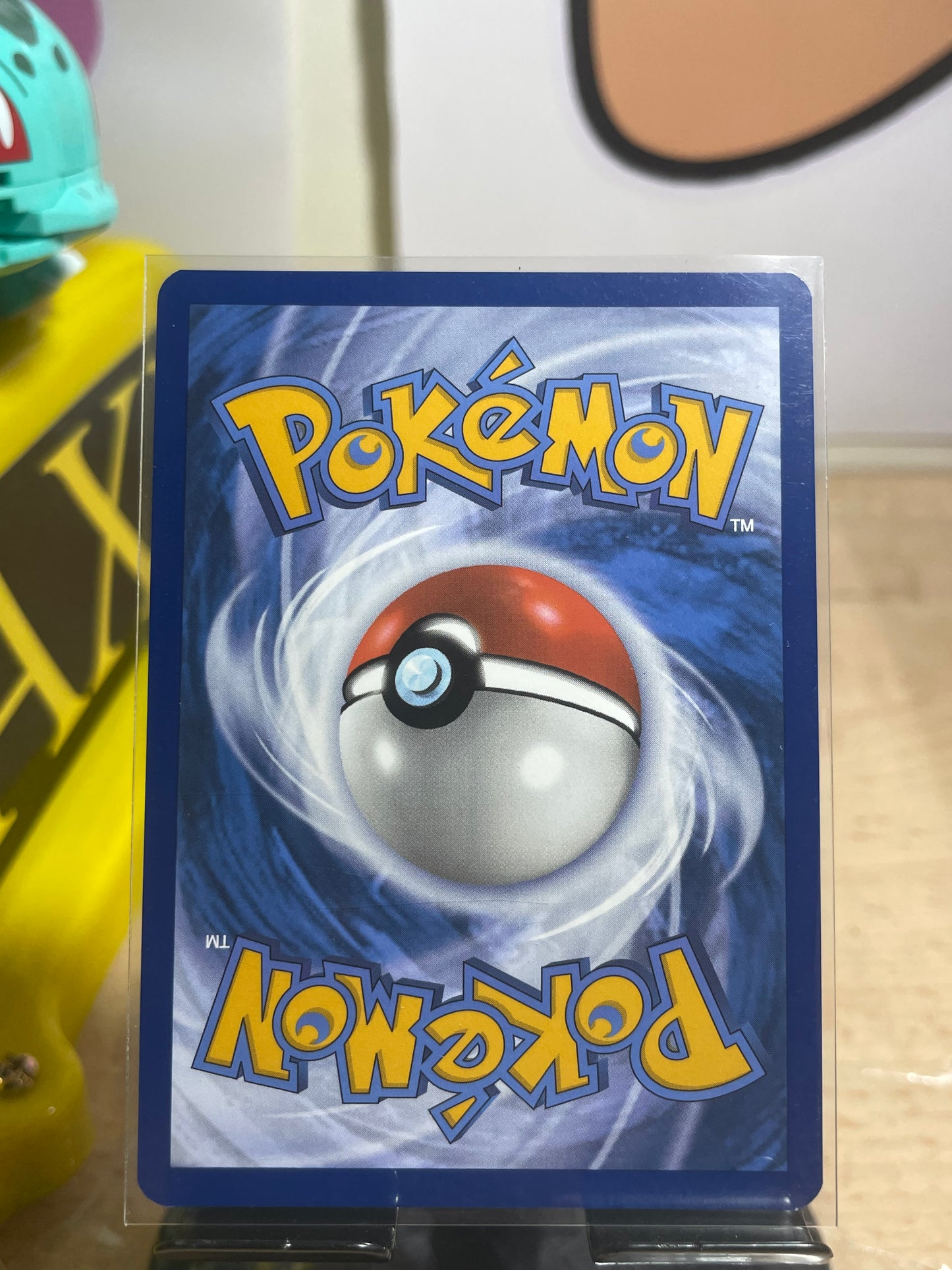 2024 Feebas #198 Surging Sparks
