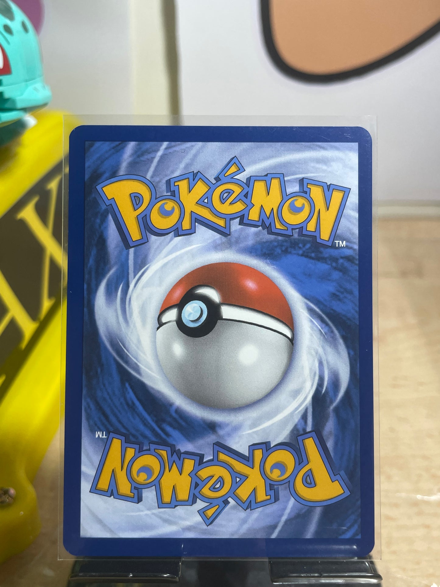 2024 Eevee #143 Surging Sparks