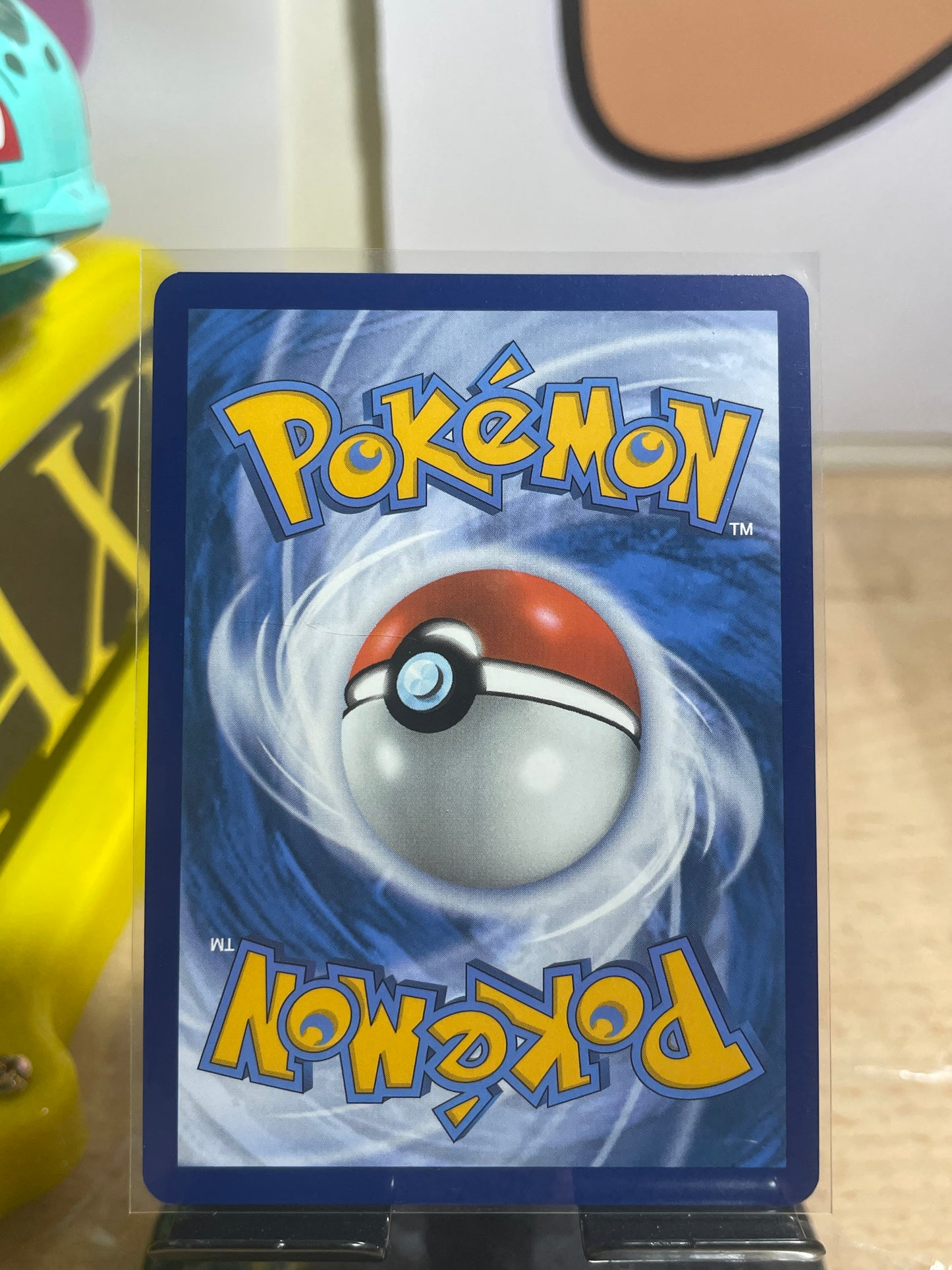 2024 Latias ex #76 Surging Sparks