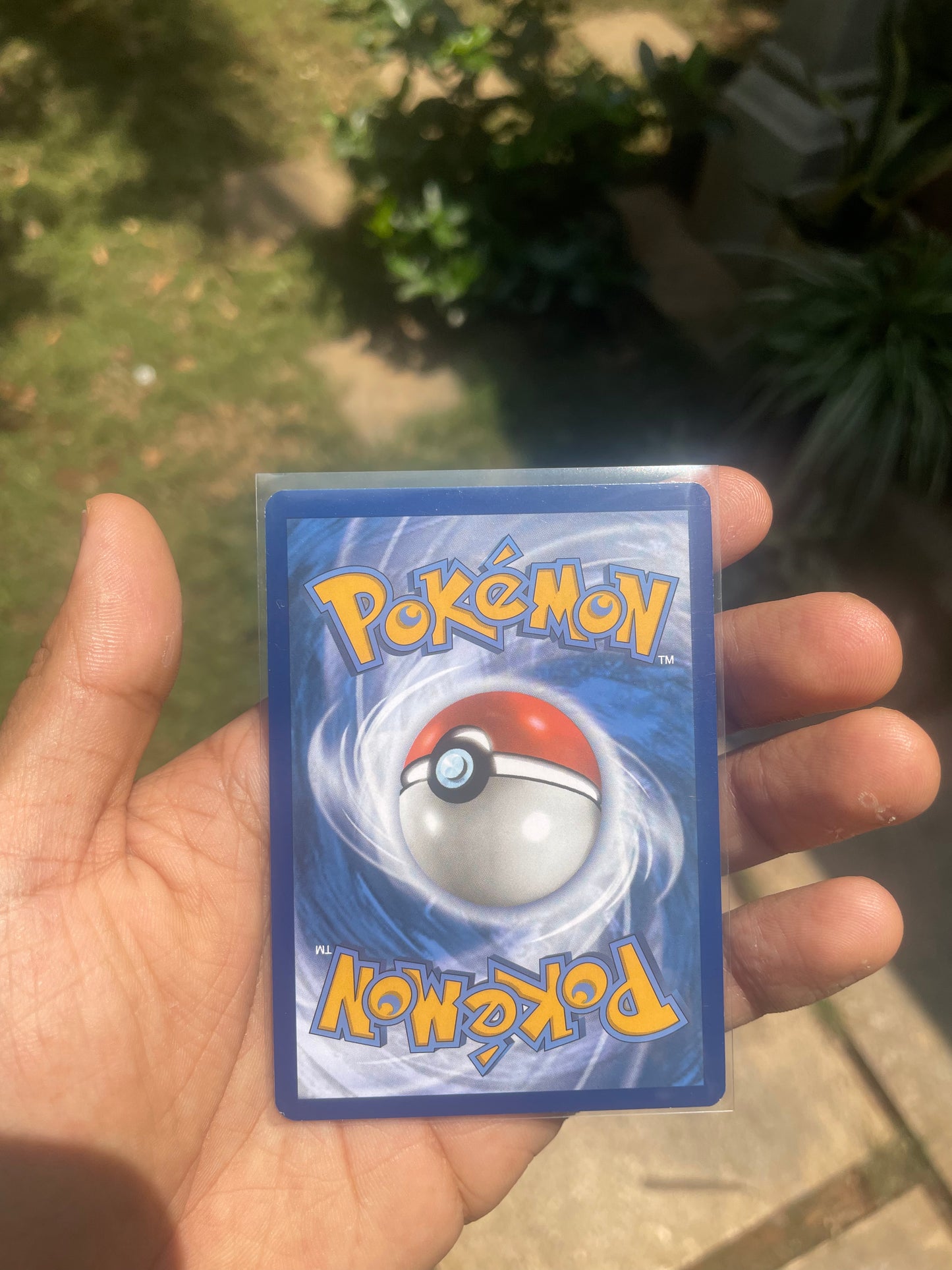 2023 Charizard ex #223 Obsidian Flames