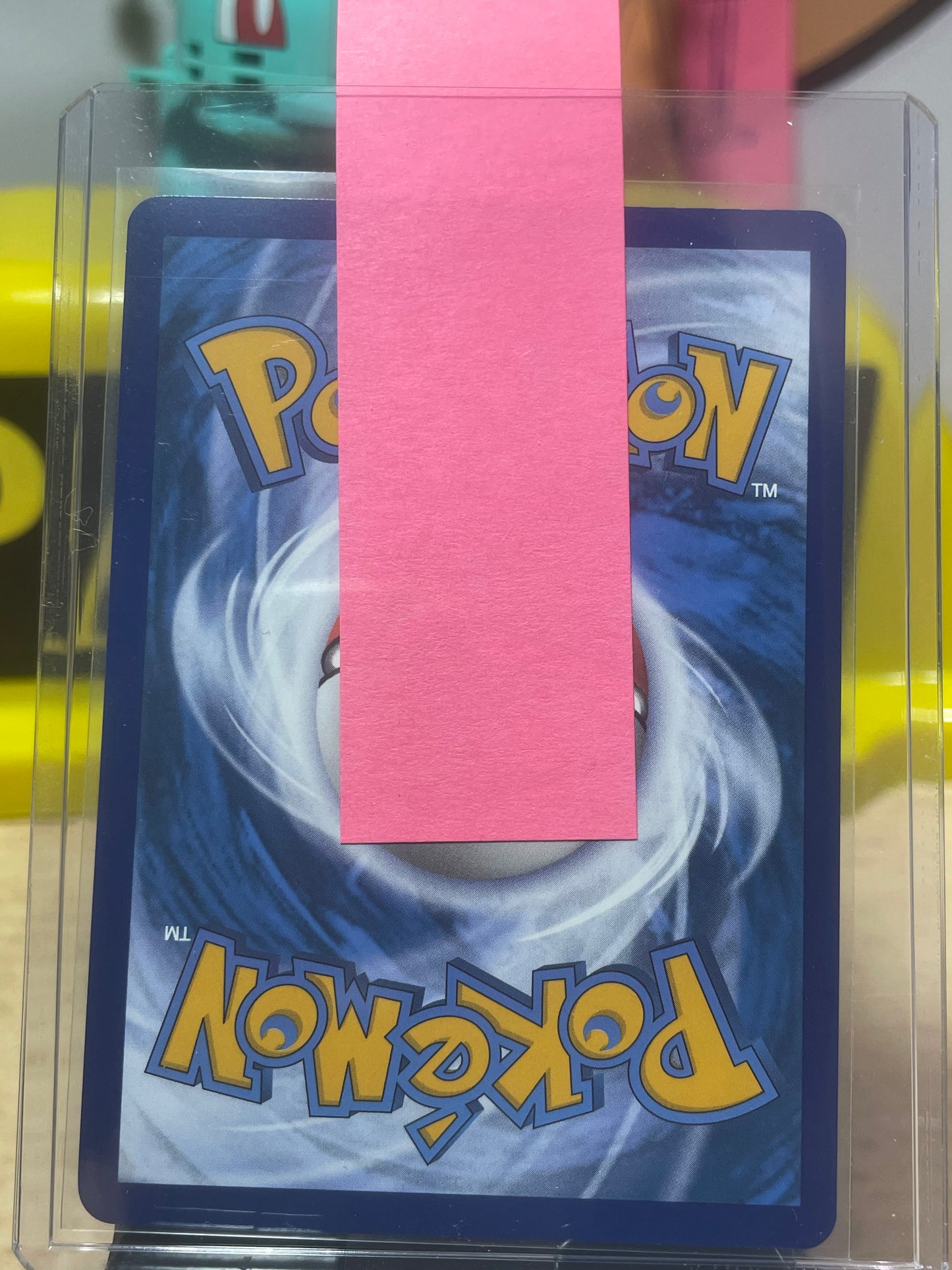 2023 Pikachu #160 Crown Zenith