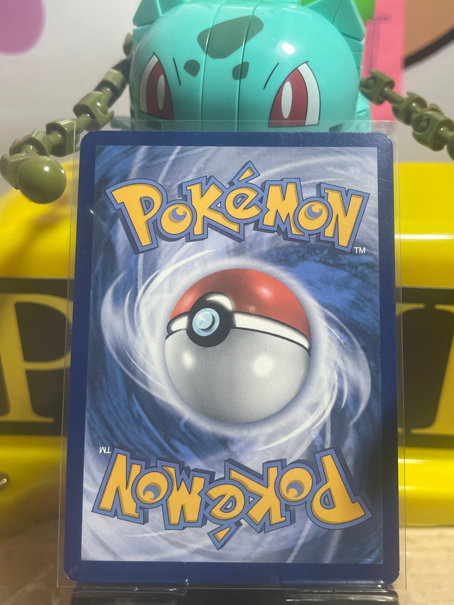2022 Ditto [Holo] #53 Pokemon Go