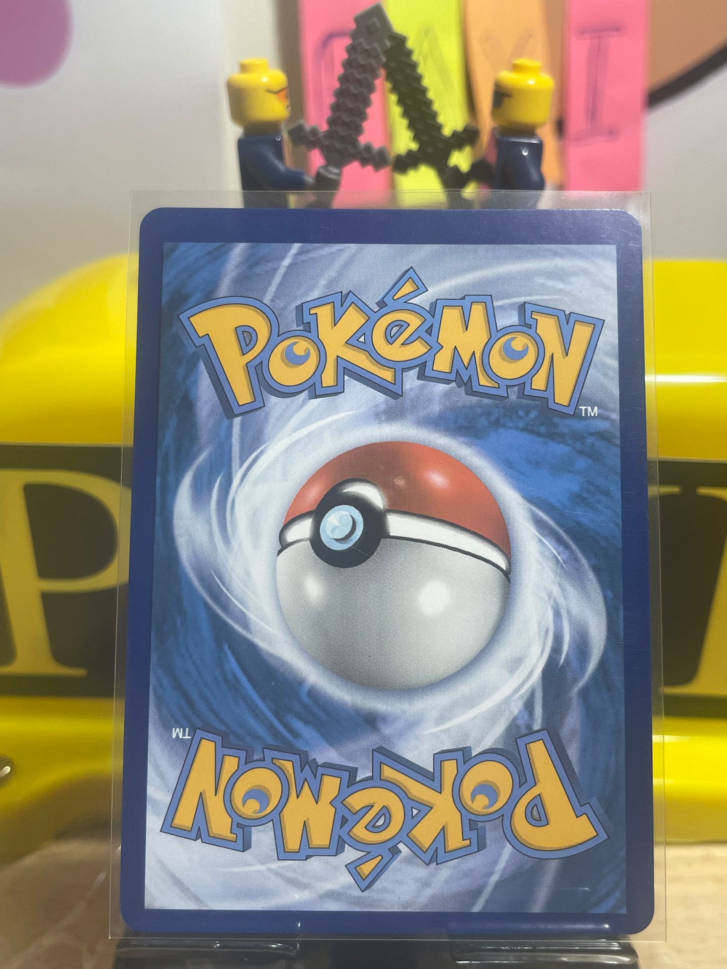2022 Melmetal VMAX #48 Pokemon Go