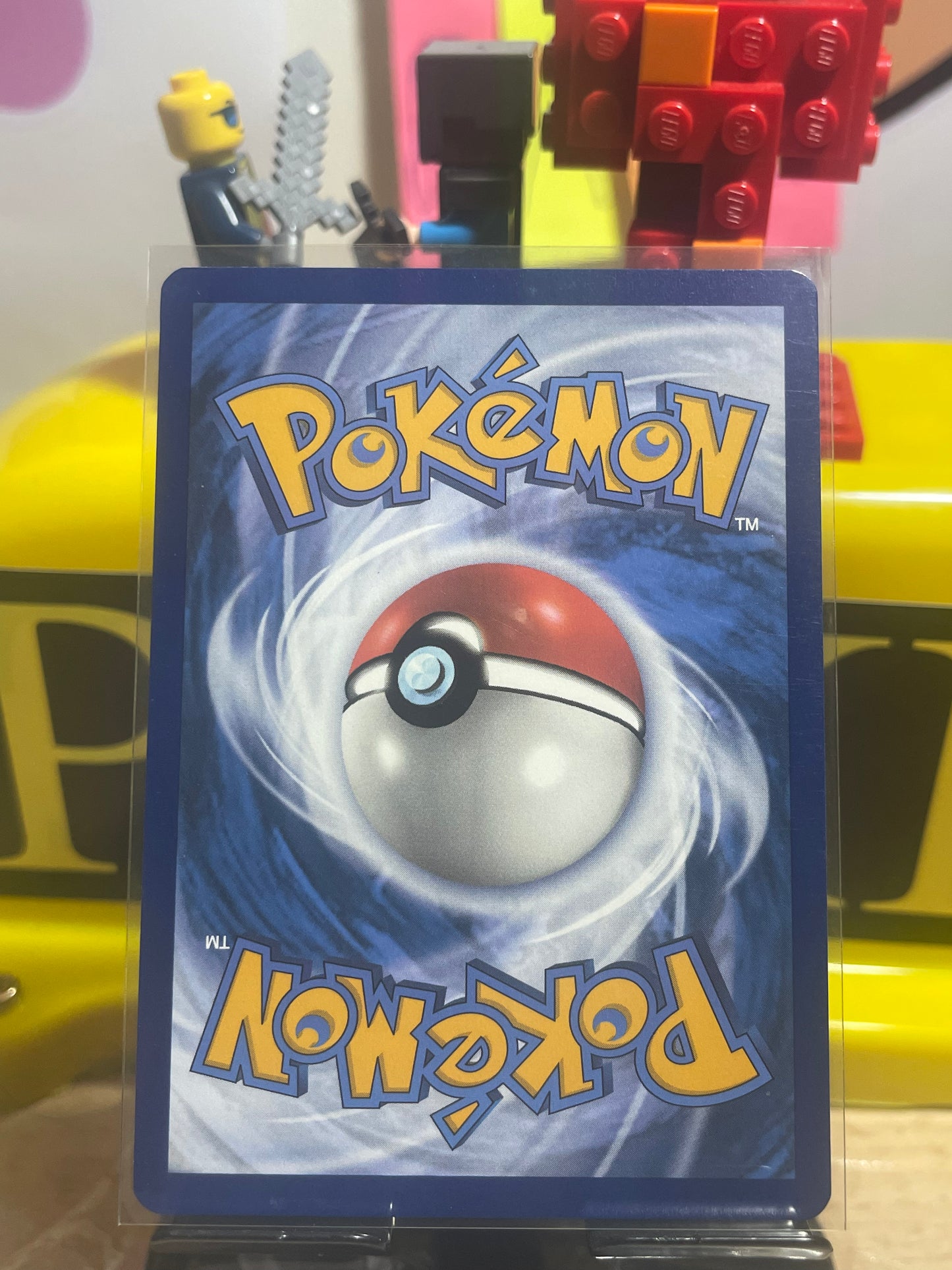 2022 Charmander #8 Pokemon Go