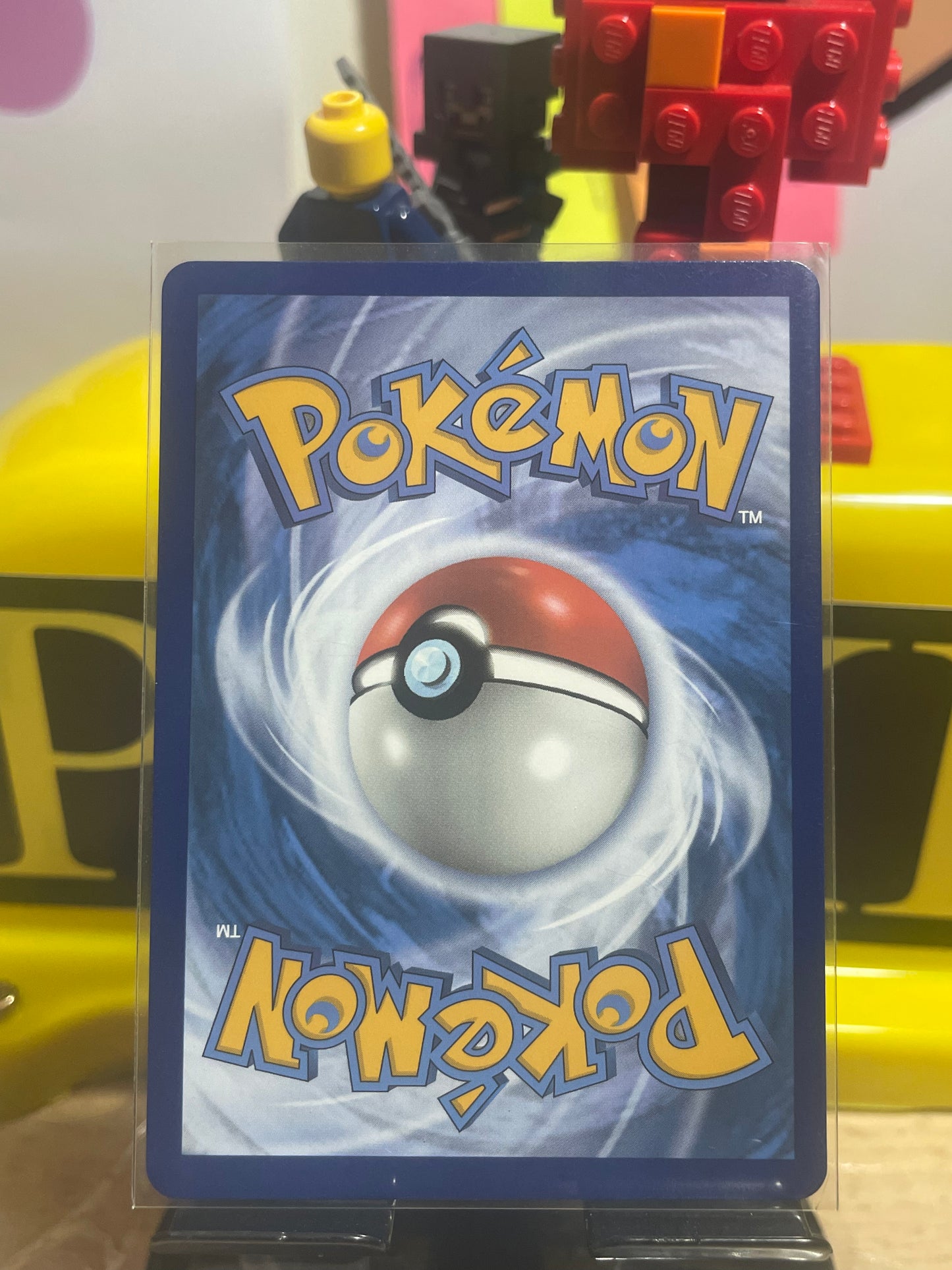 1996 Poliwag #60 Base Expansion (JP)