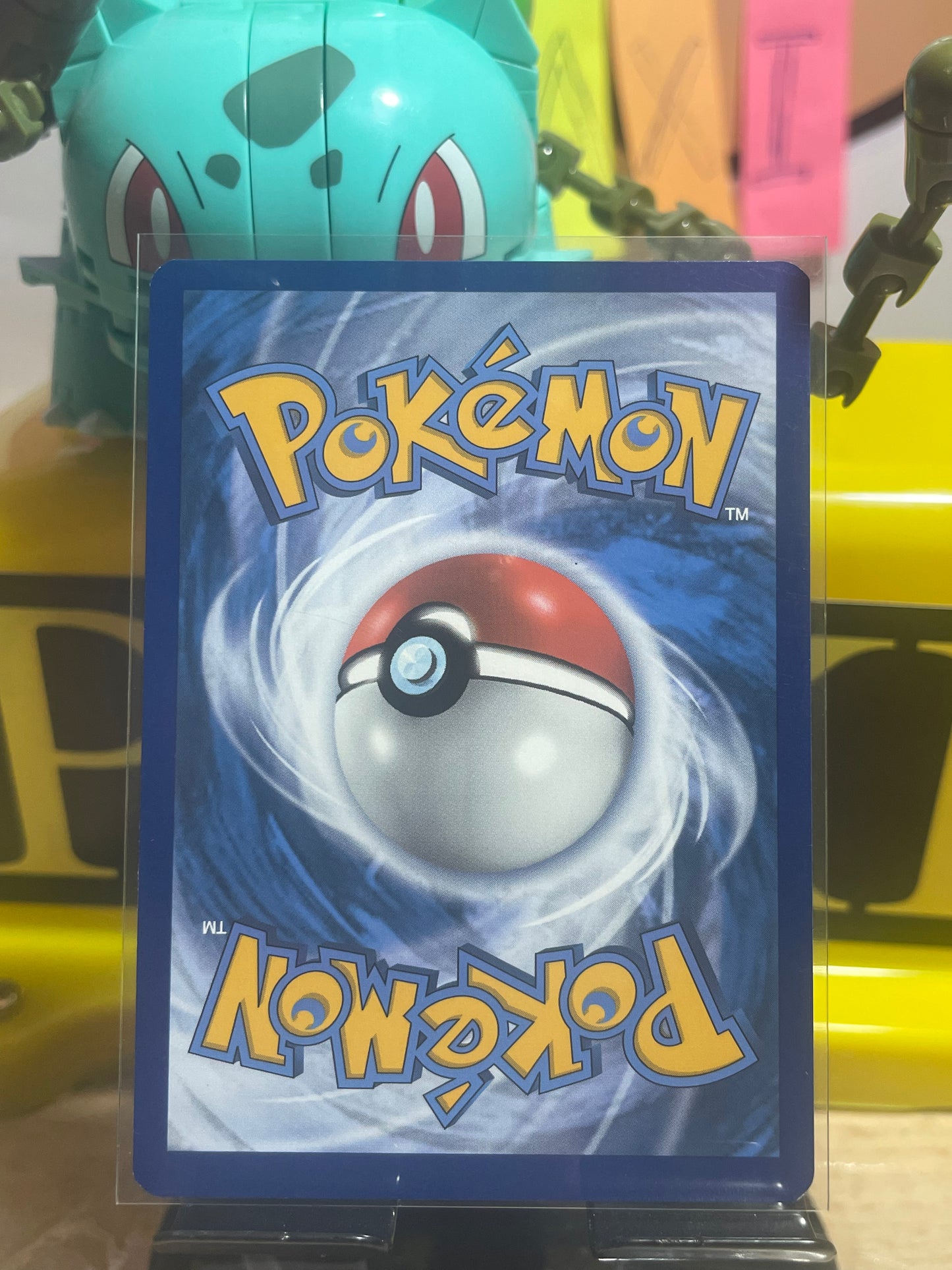 2020 Wooper #83 Vivid Voltage