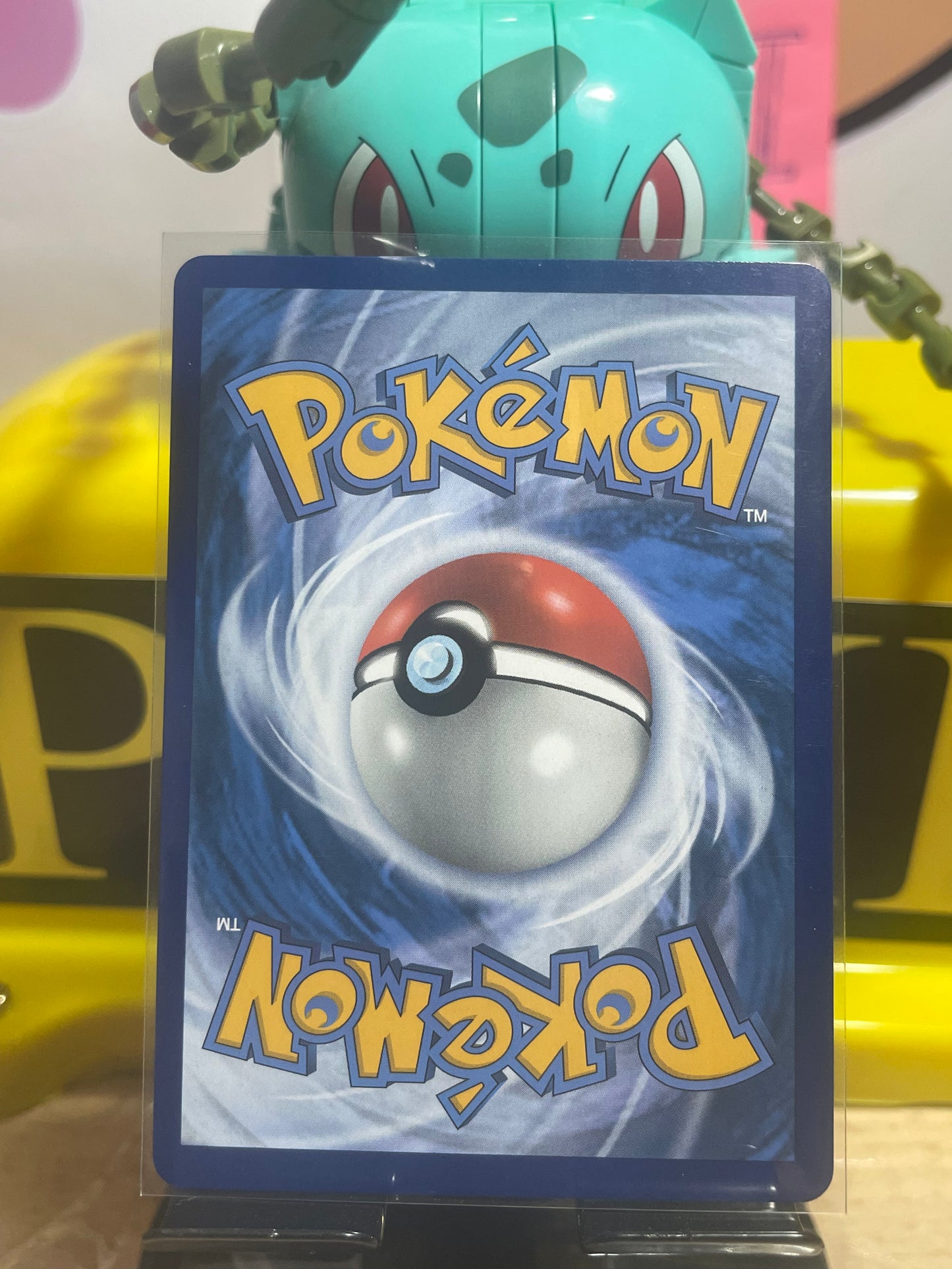 2023 Pikachu V #43 Vivid Voltage
