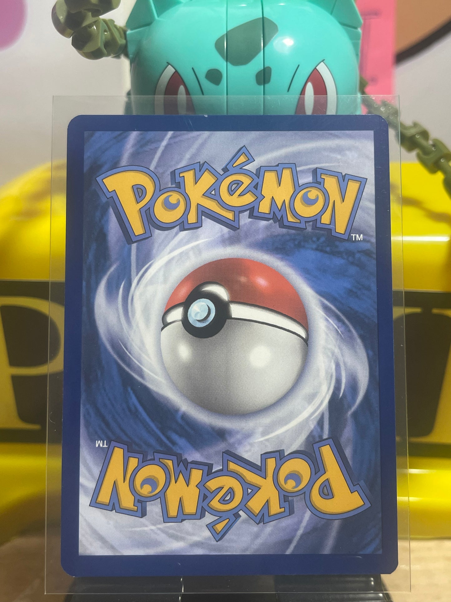 2024 Noctowl #141 SV Promo