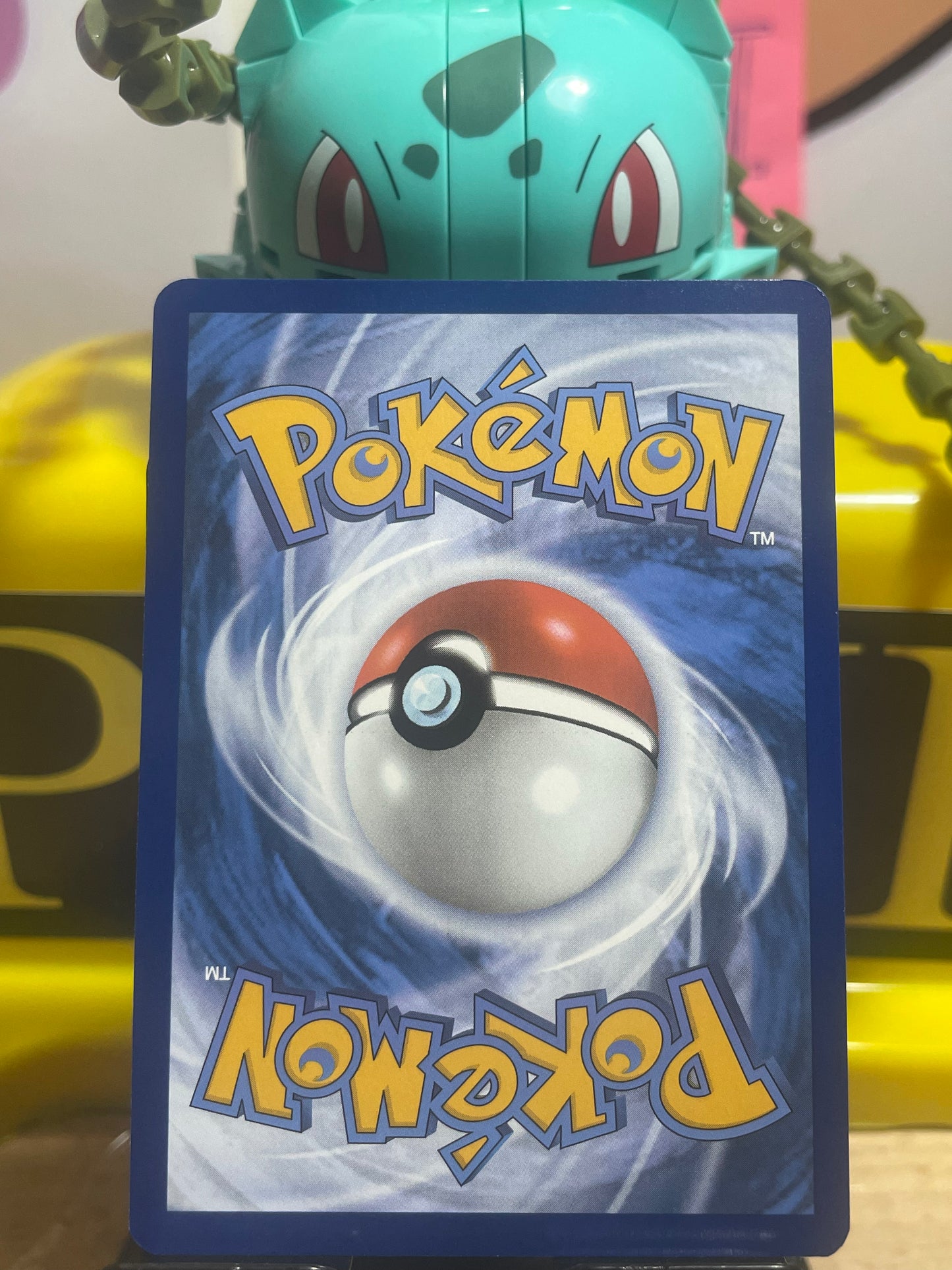 2024 Castform #195 Surging Sparks