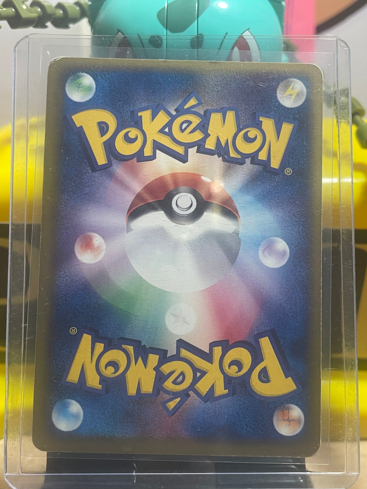 2003 Mewtwo ex #26 EX Ruby & Sapphire (JP)