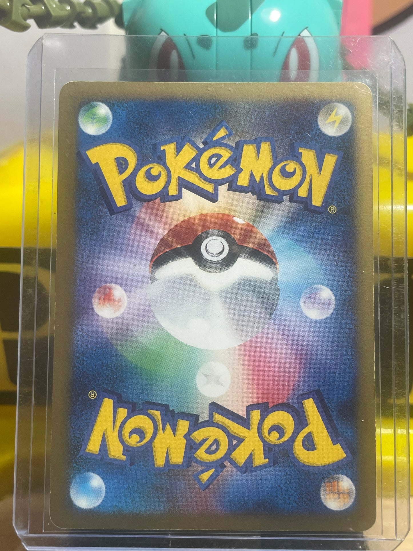 2008 Mewtwo Lv. X Regigas Half Deck