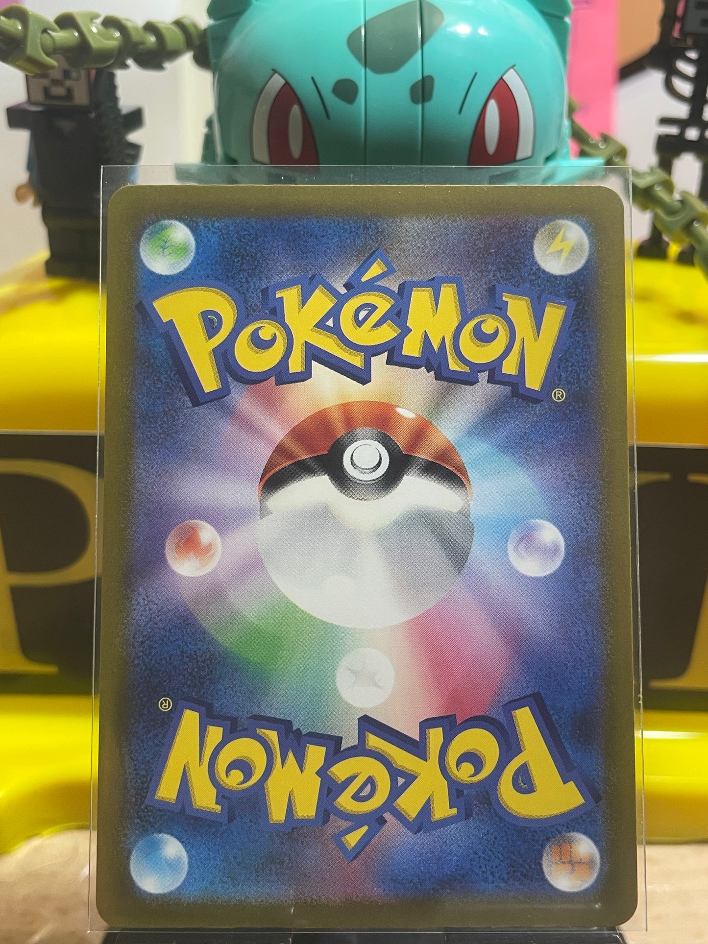 2022 Mewtwo VSTAR #221 VSTAR Universe (JP)
