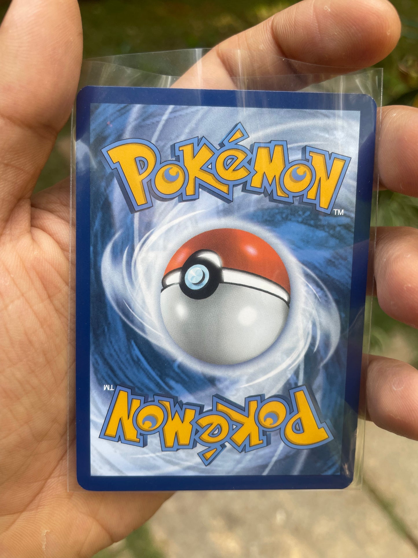 2023 Venusaur ex #198 SV151