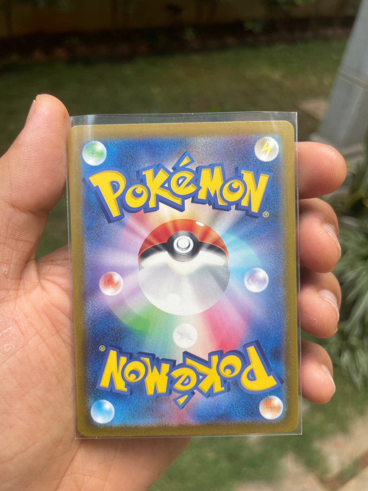 2022 Mewtwo VSTAR #221 VSTAR Universe (JP)