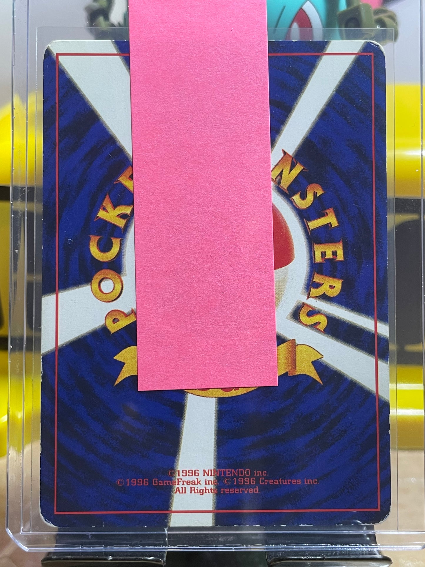 1997 Persian #53 Jungle (JP)