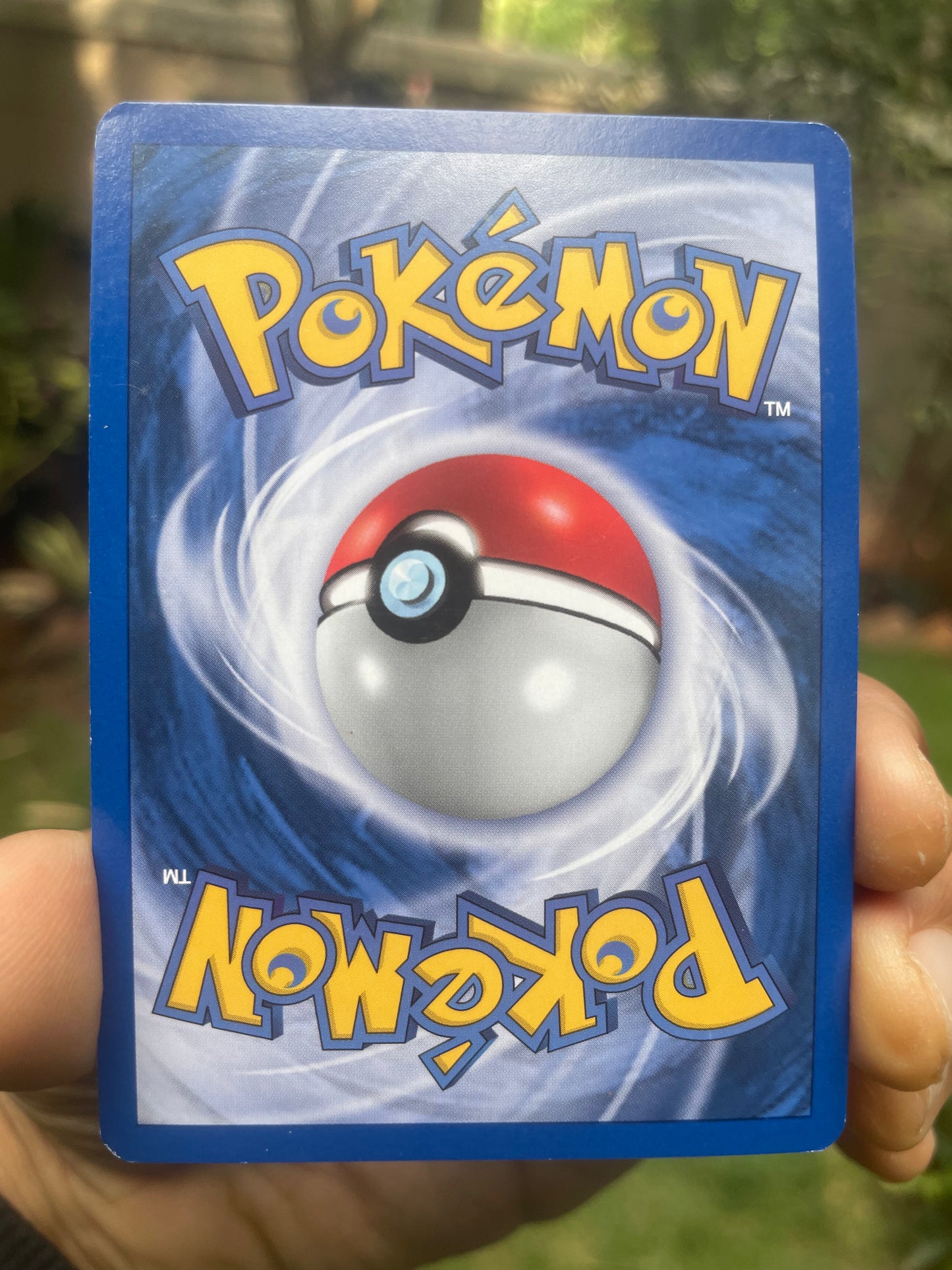 2006 Growlithe Legend Maker [Reverse] MP (Italian)