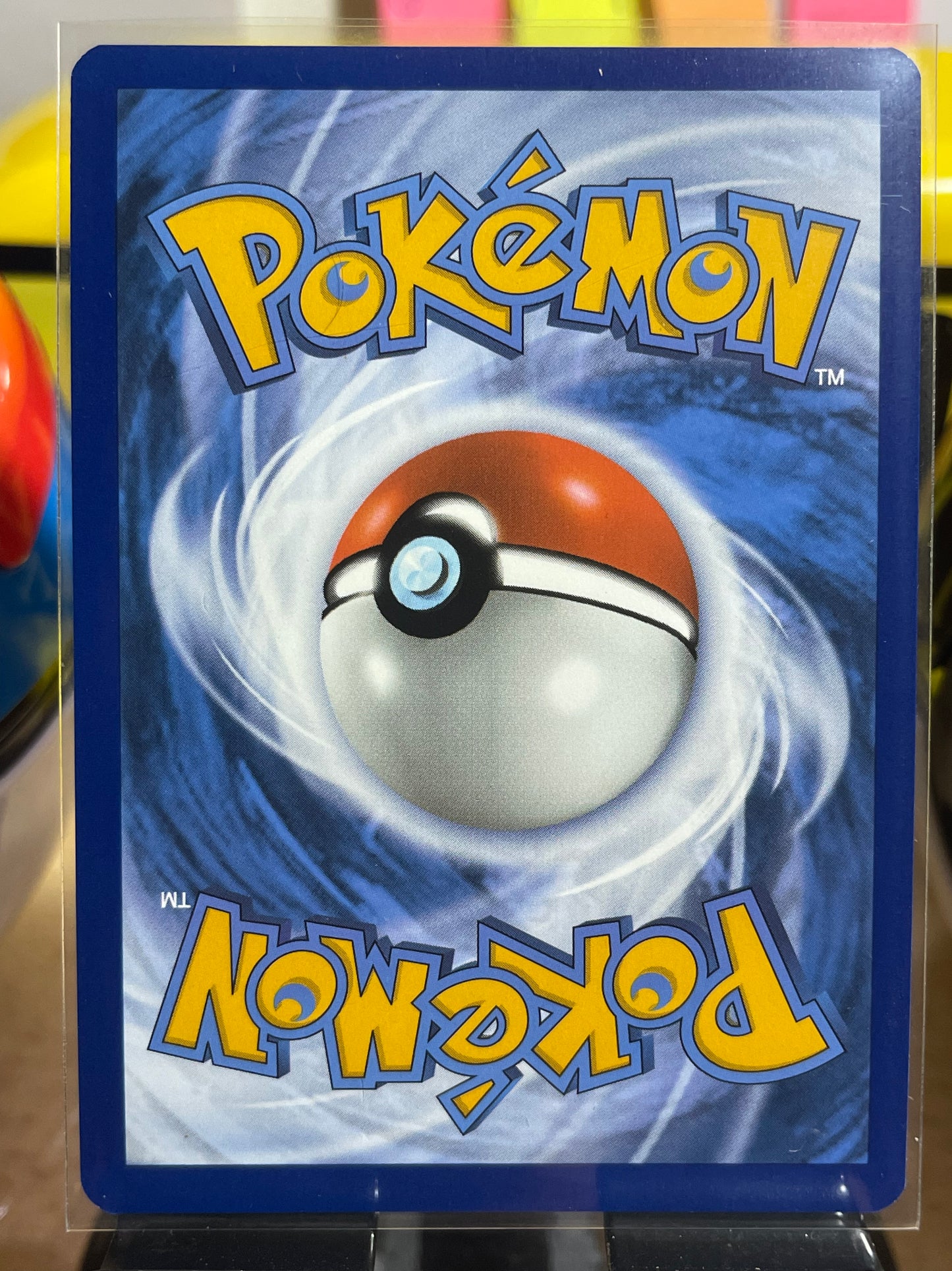 2023 Houndour #204 Obsidian Flames